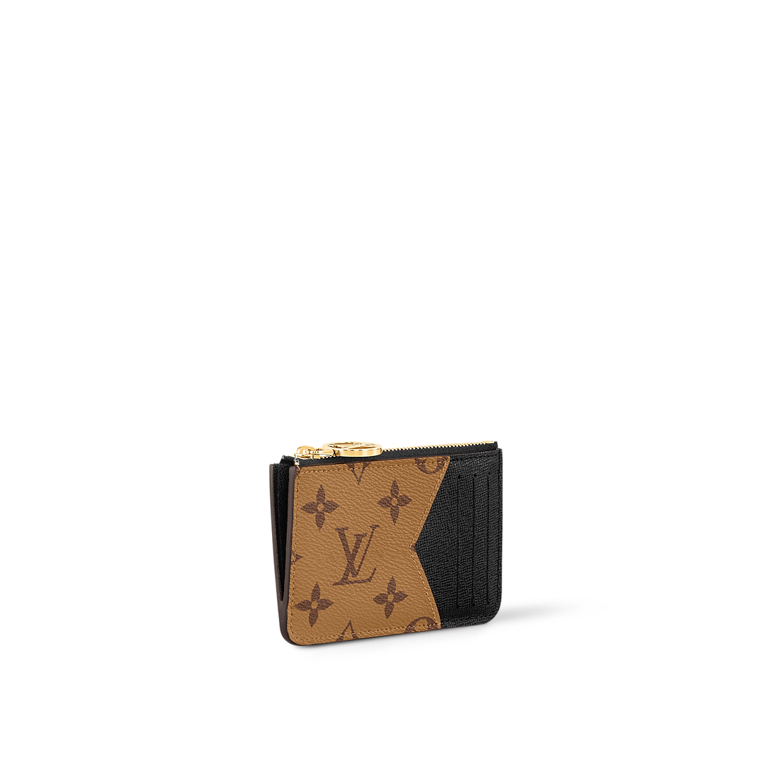 Romy Card Holder M81912