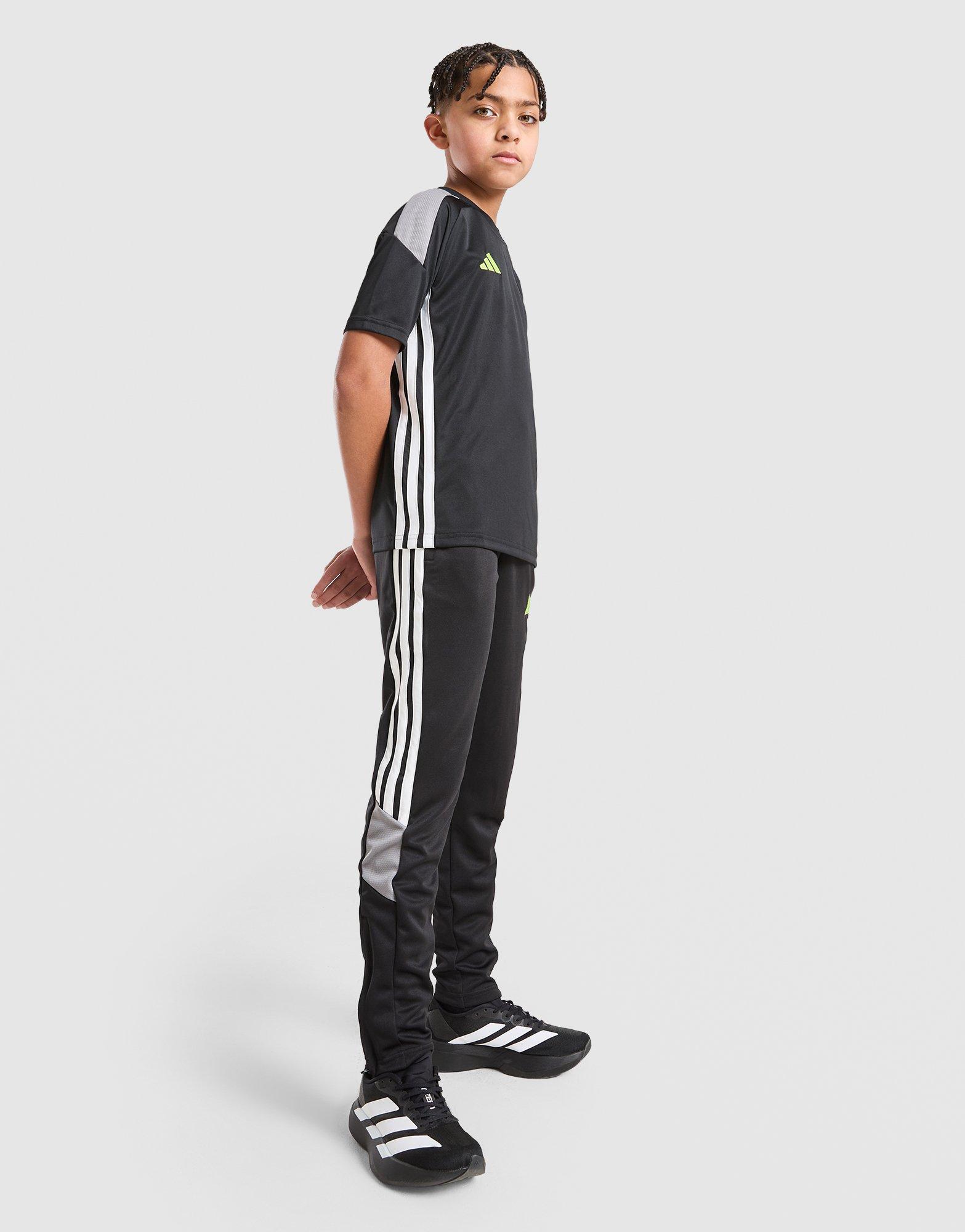 adidas Tiro 26 Essentials Trikot Kids