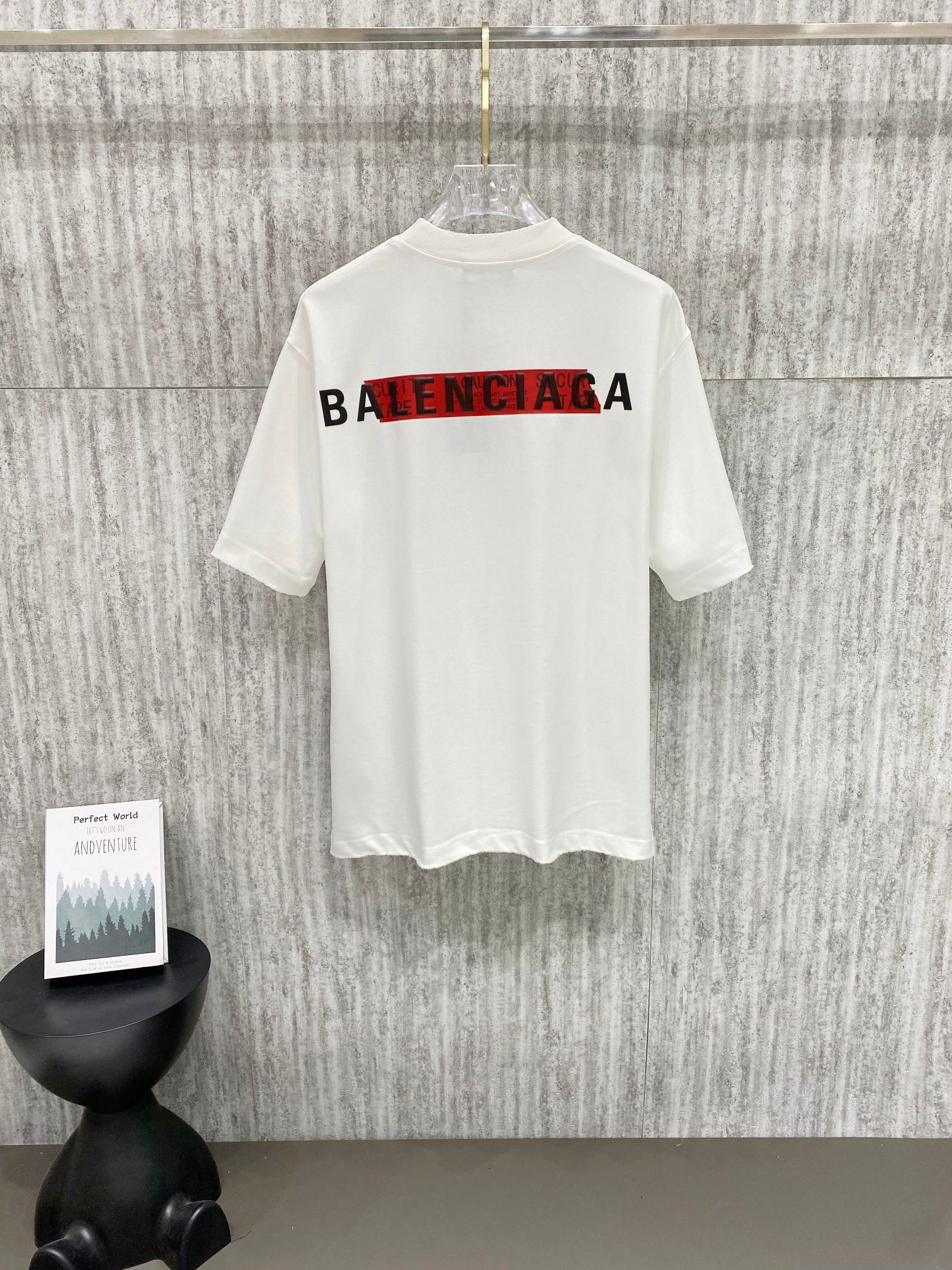 Balenciaga 2026ss New T Shirt Size S-XL
