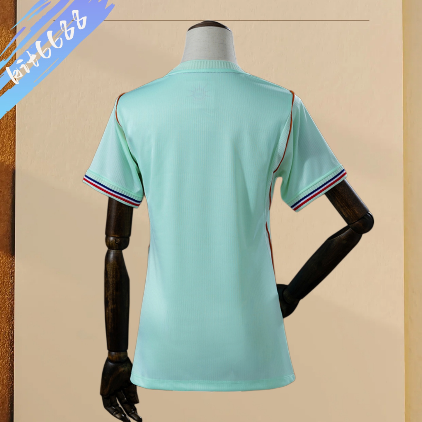 2026/2027 France Away  Football Shirt (Woman Fan version)