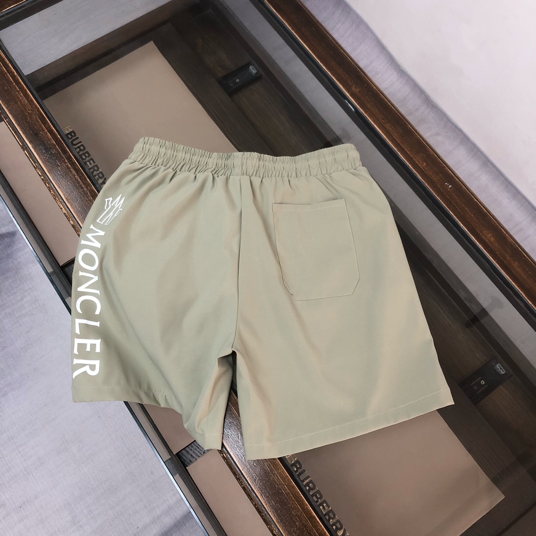 Moncler Beach Shorts Size M-XXXL