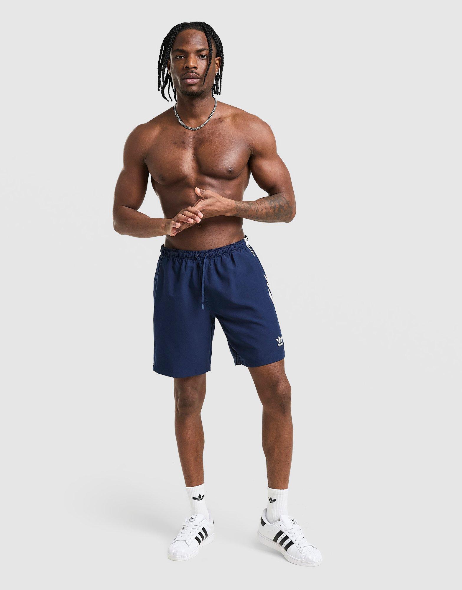 adidas Originals 3-Stripes 8