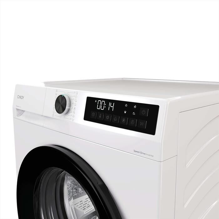 CANDY - Lavatrice 9Kg GD 49B8-S Classe A-Bianco