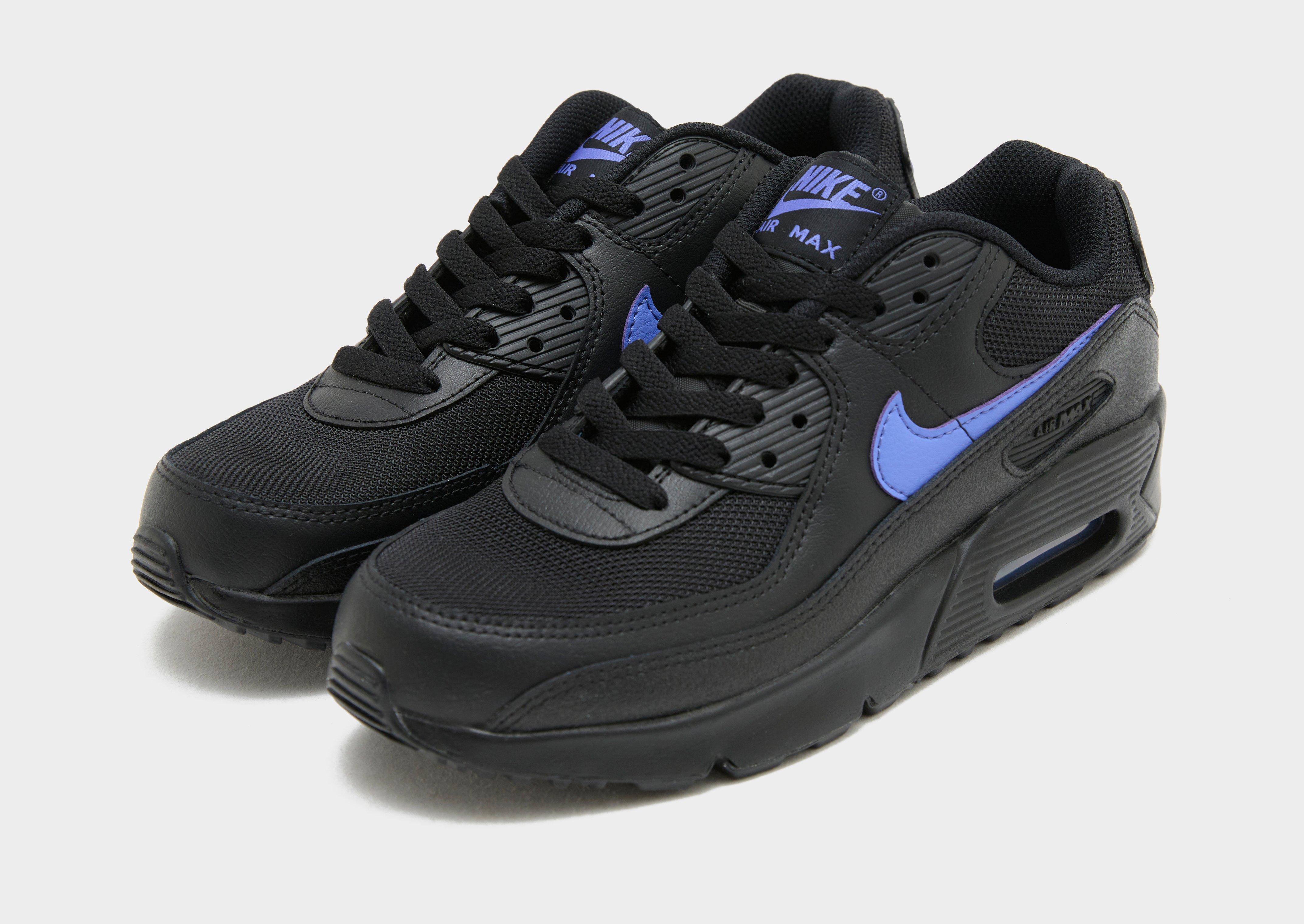 Nike Air Max 90 Mesh Kinder