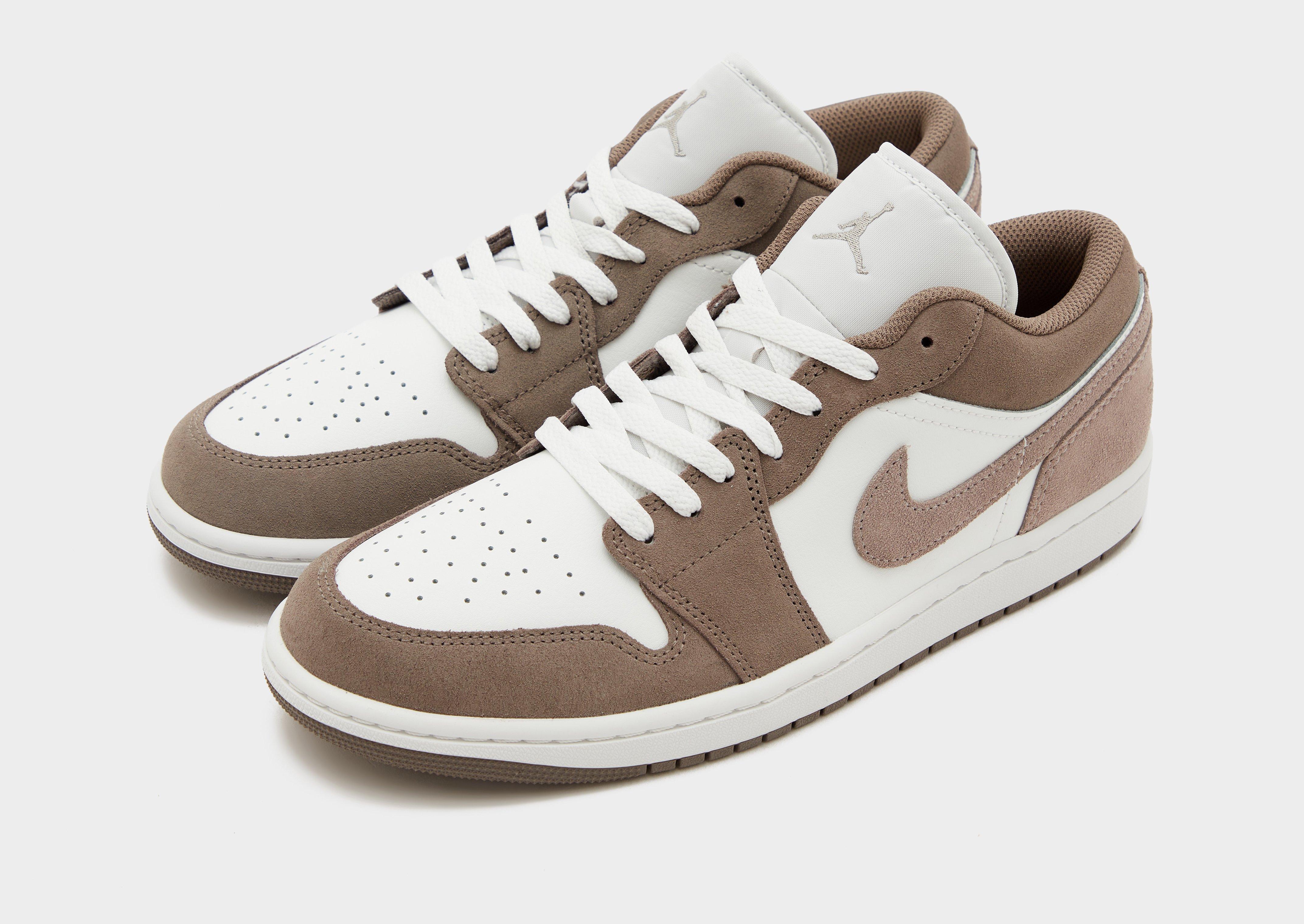 Jordan Air 1 Low Herren