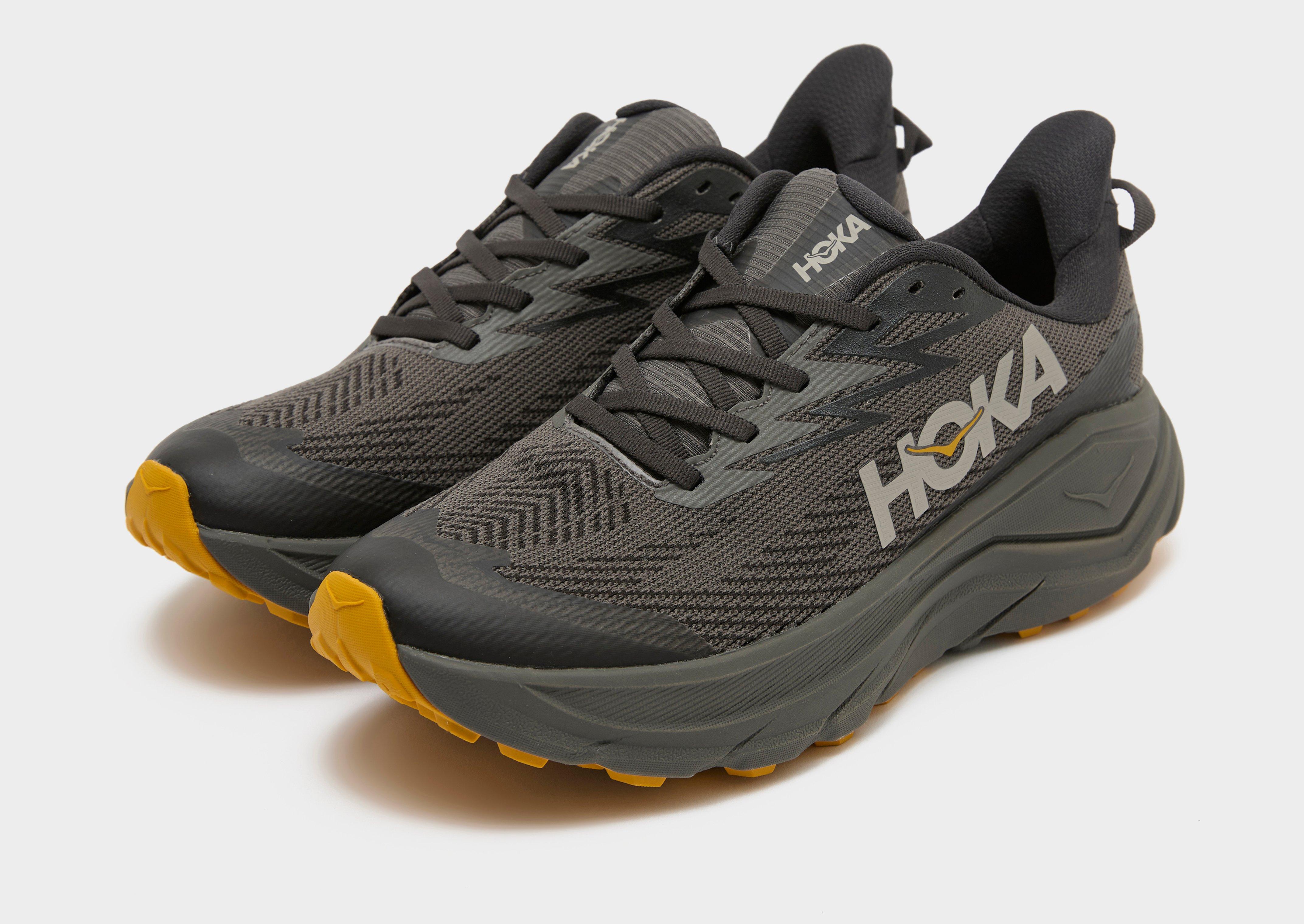 HOKA Challenger 8 GORE-TEX
