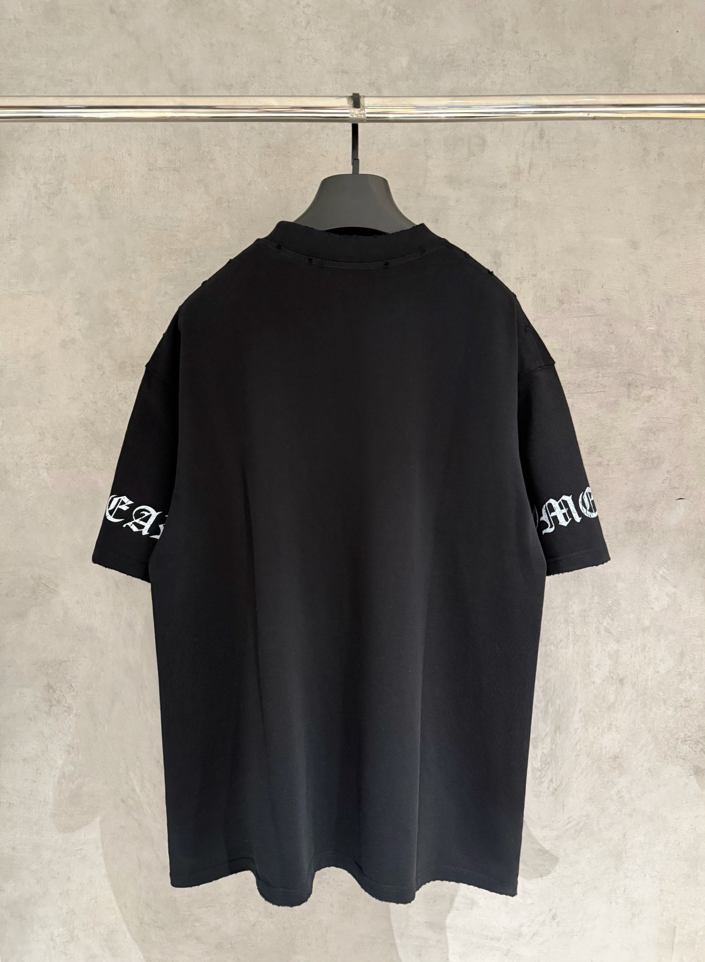 Chrome Hearts  2026ss New T Shirt  Size S-XXL