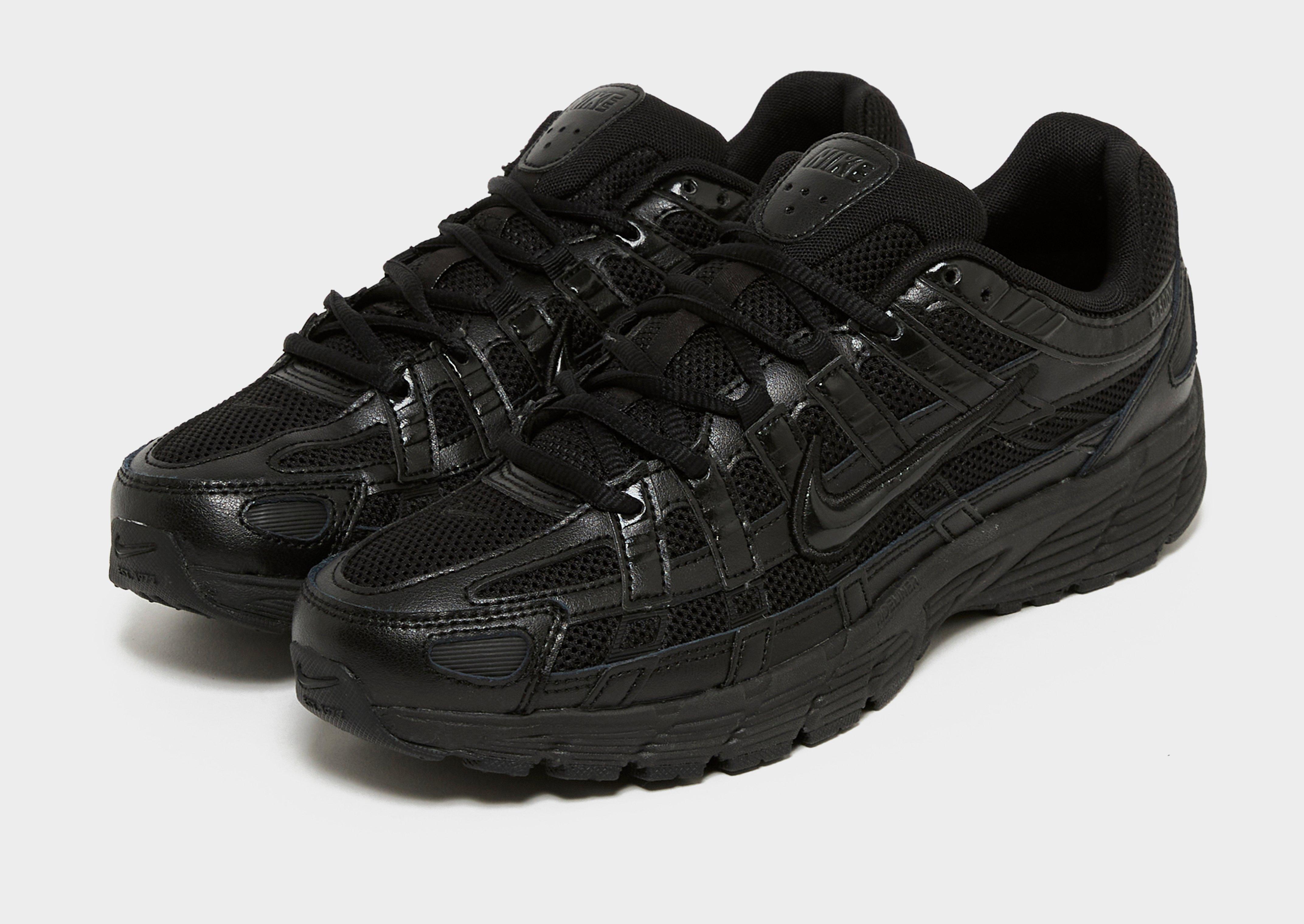 Nike P-6000