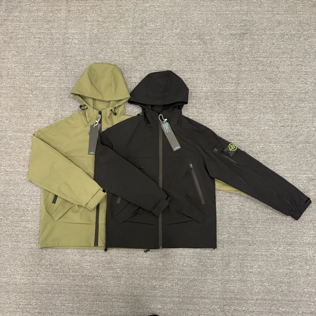 Stone Island top-tier 1:1 quality