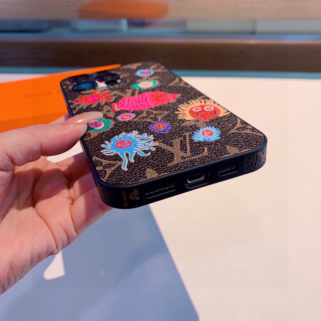 Phone Case 038
