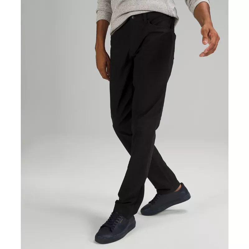 ABC Classic-Fit 5 Pocket Pant 32L Utilitech