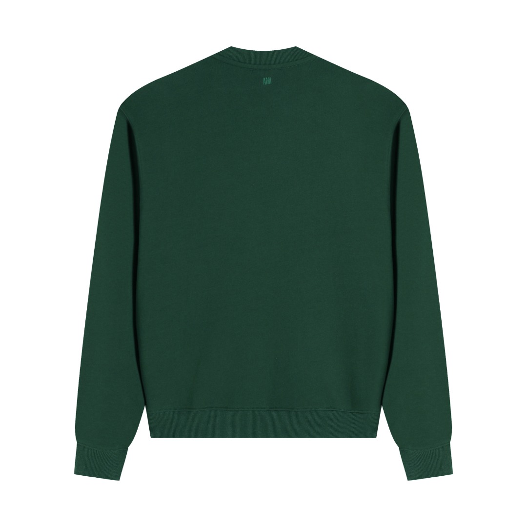 Ami Frühjahr/Sommer 2026 Neu Sweatshirt Größe S-XL