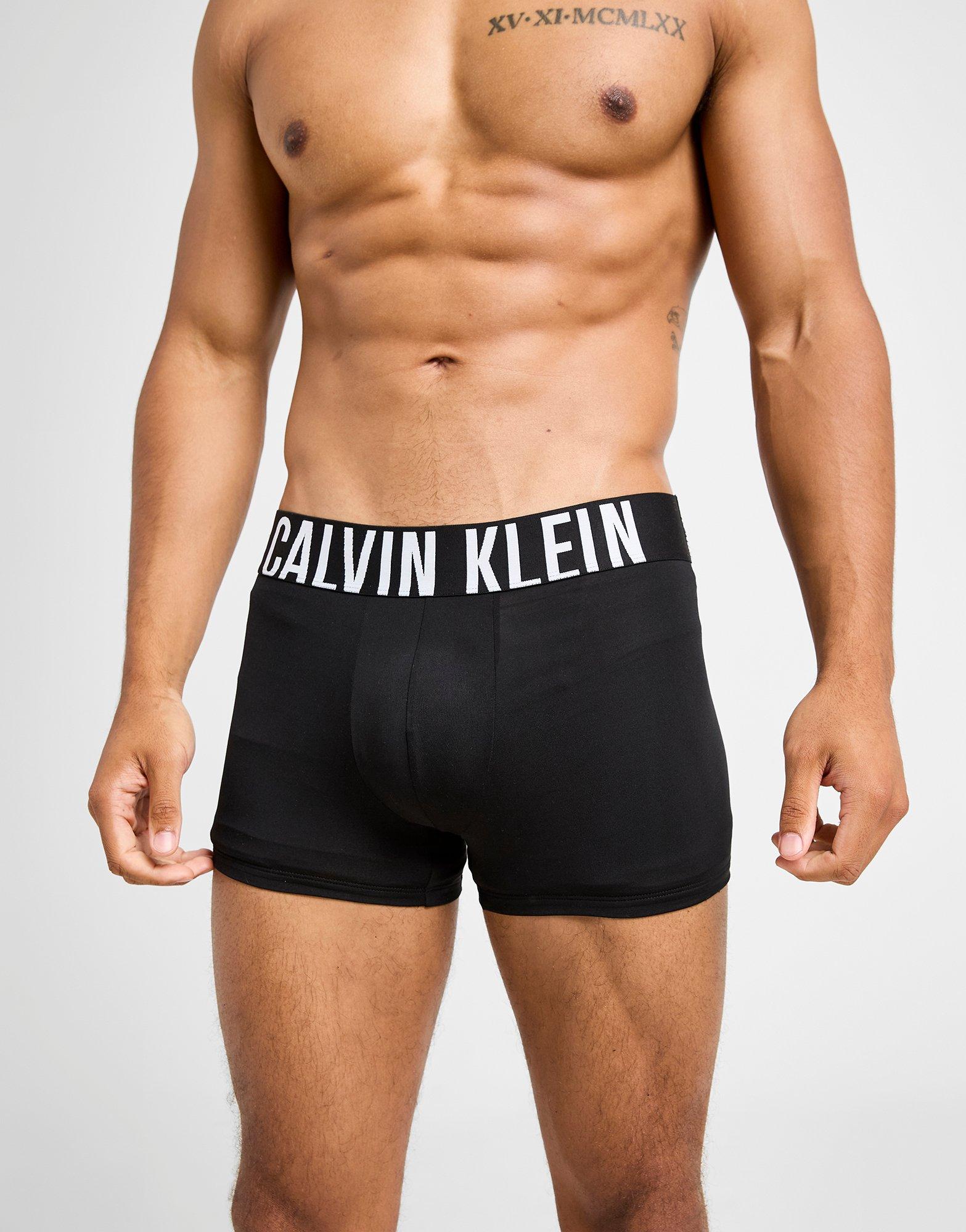 Calvin Klein 3er-Pack Boxershorts