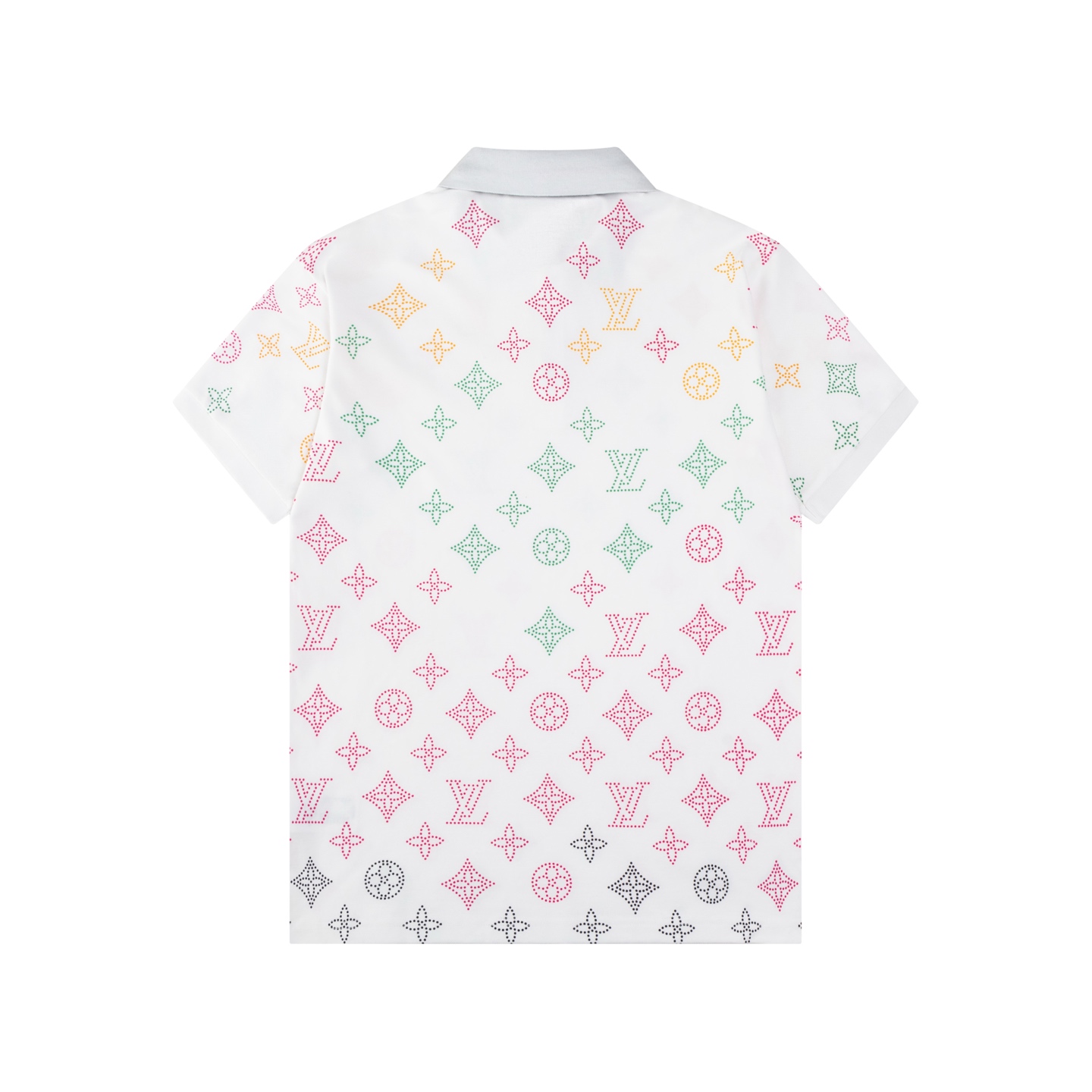 Louis Vuitton 2026ss New Polo Shirt Size S-XXL