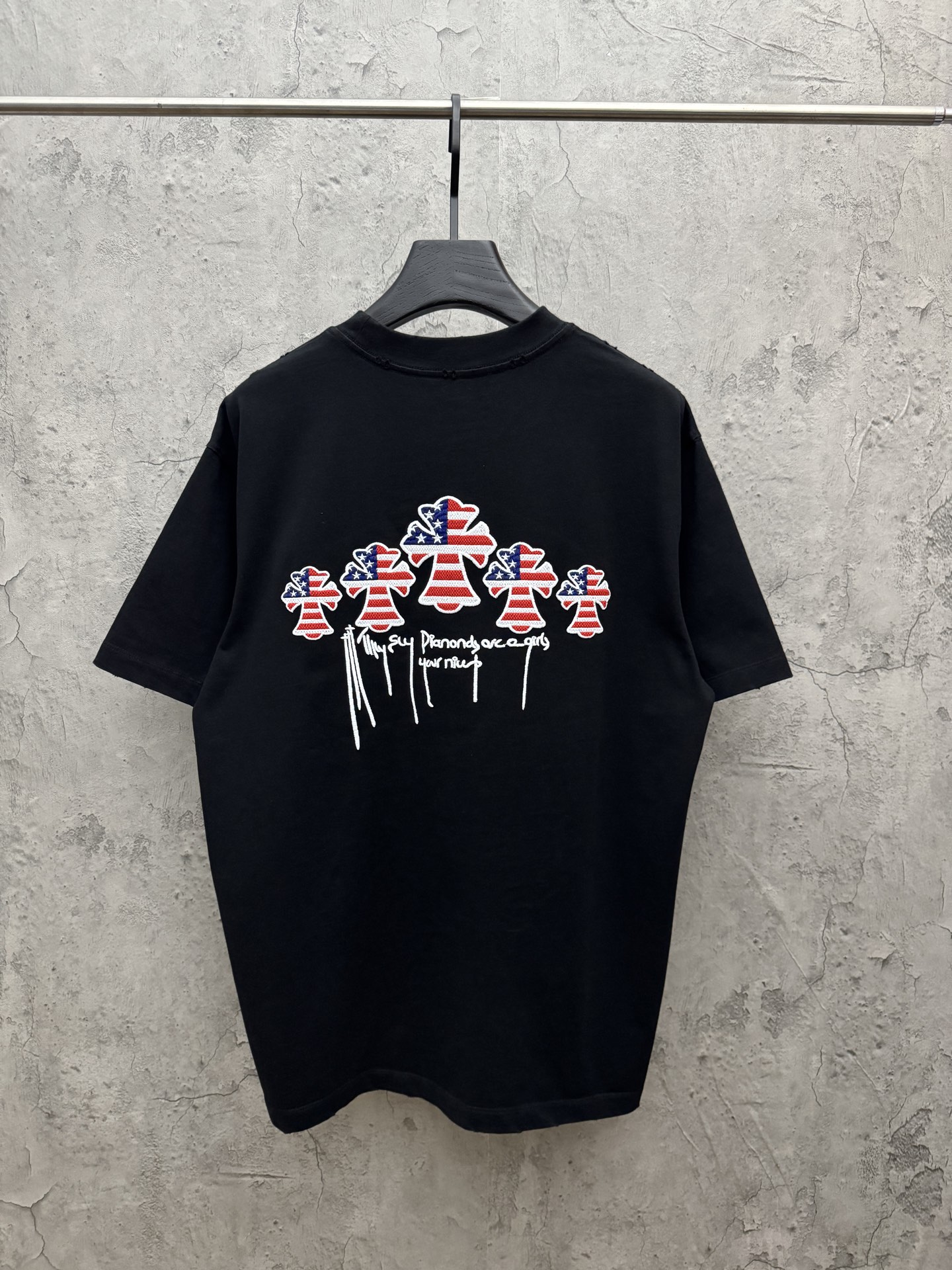 Chrome Hearts 2026ss New T Shirt Size S-XL