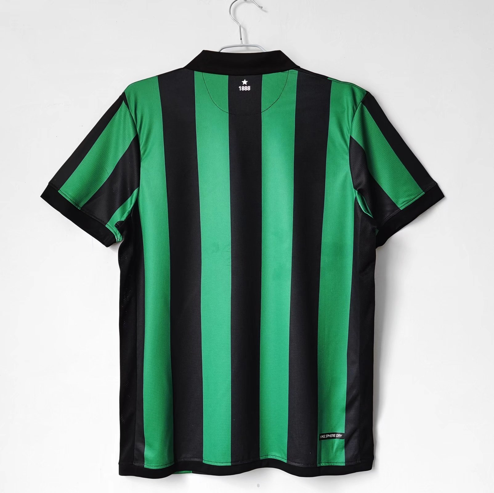 2006/2007 Celtics Away Retro Football Shirt