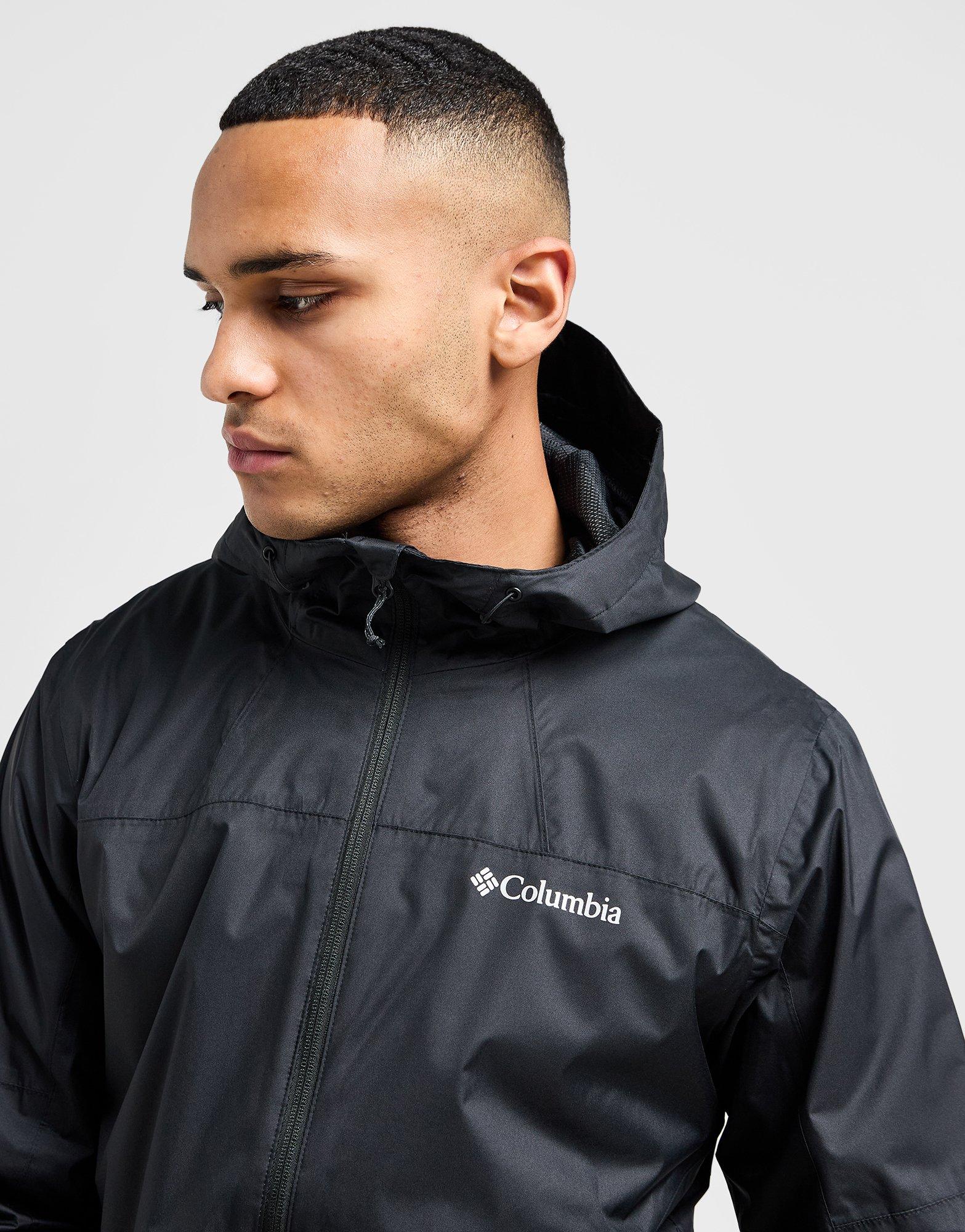 Columbia Inner Limits Jacke