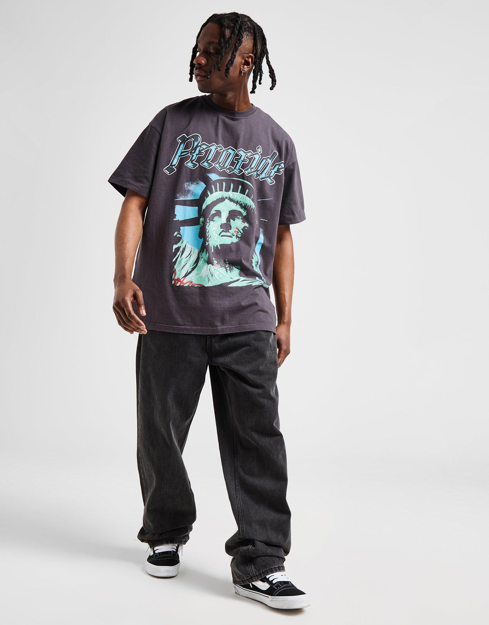 mnml Peroxide T-Shirt