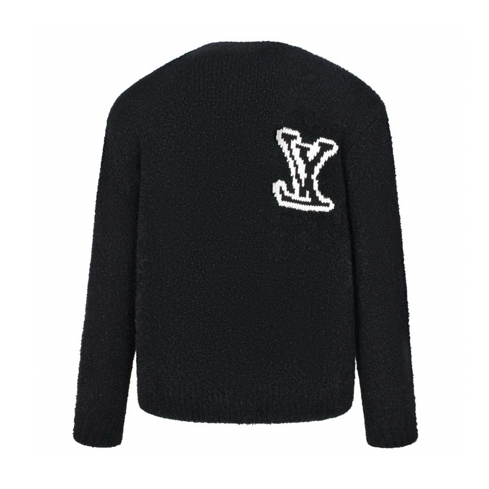 Louis Vuitton Unisex Herbst/Winter 2026 Sweatshirt Größe S-L