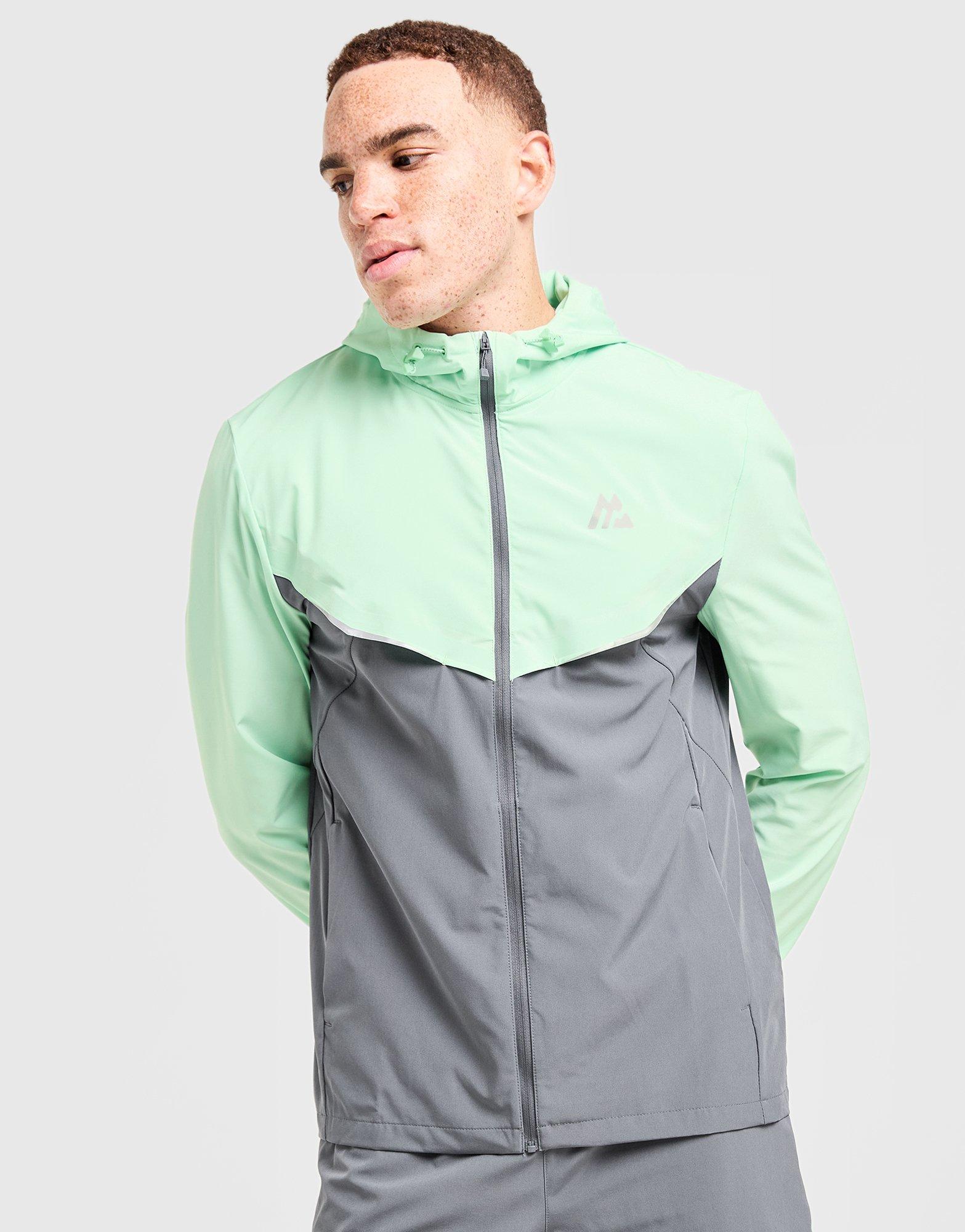 MONTIREX Swift Woven Jacke