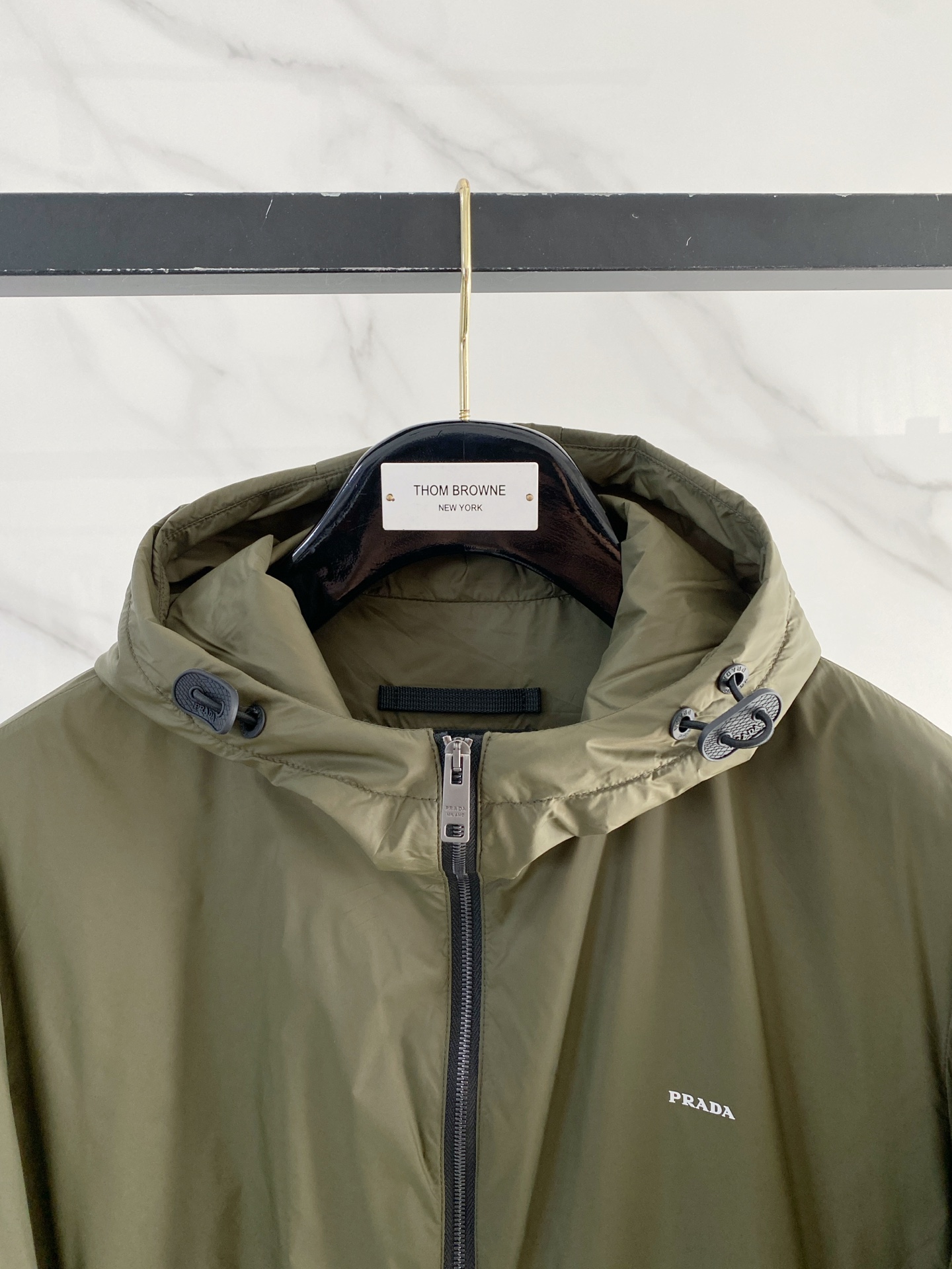 Prada 2026ss New Jacket Size 48-56