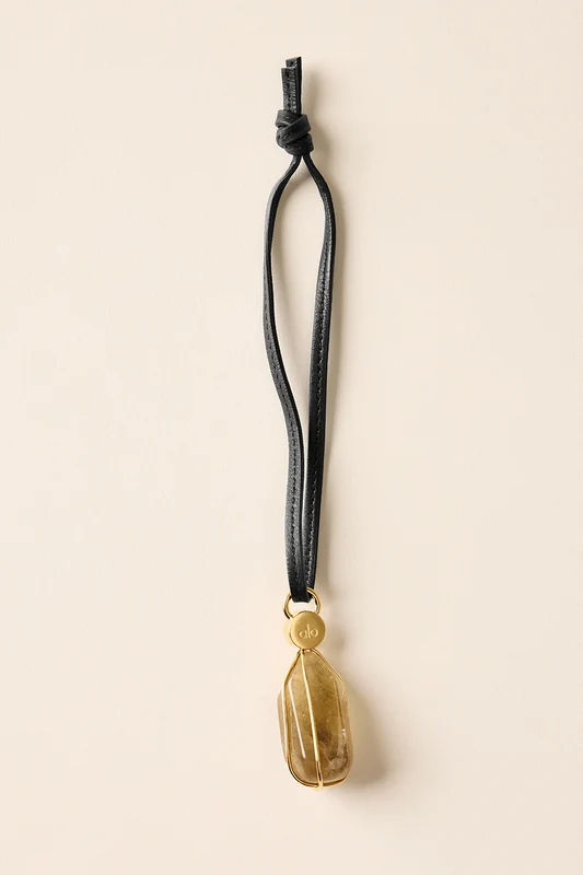 ALO Intention Crystal