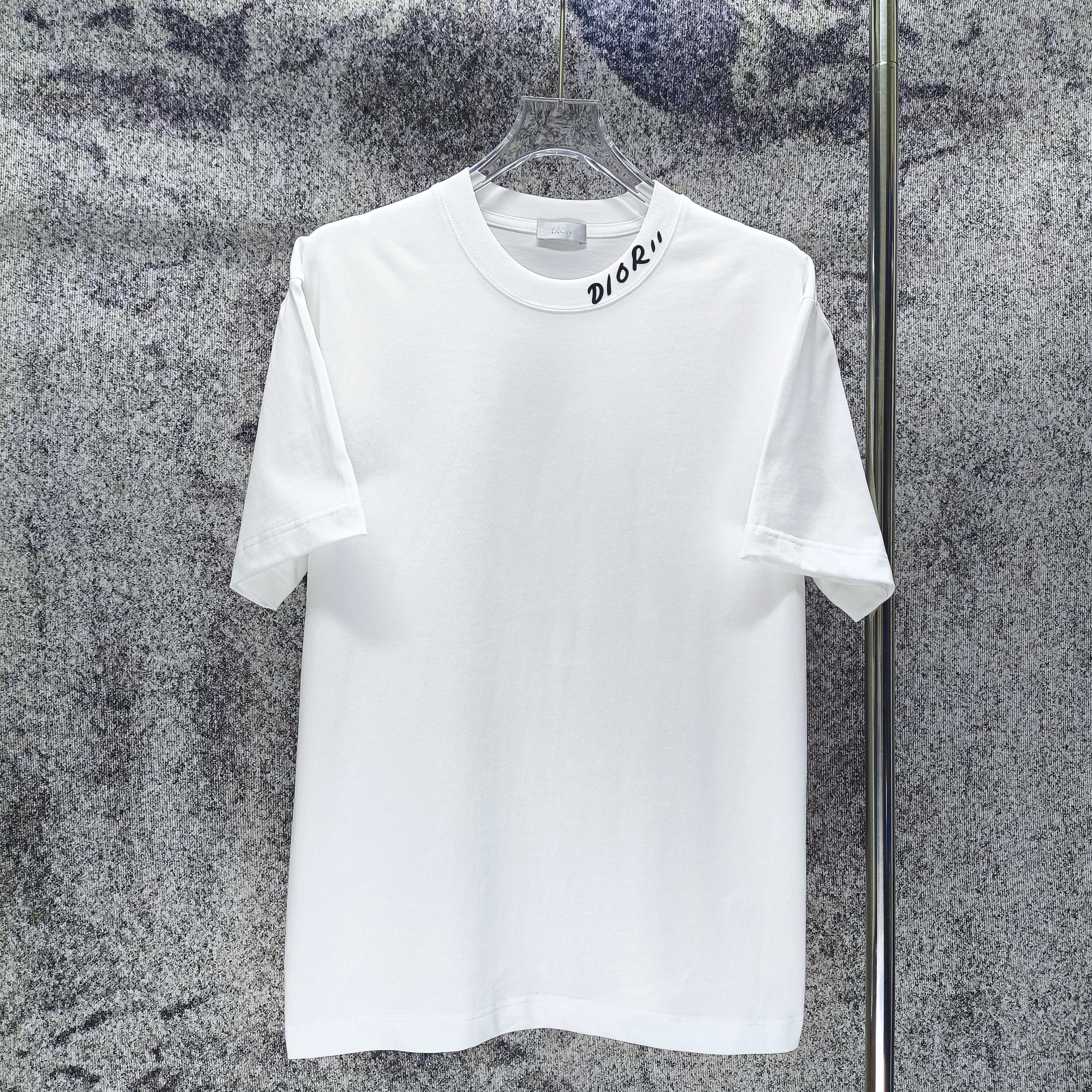 Dior 2026ss New T Shirt Size S-XXL
