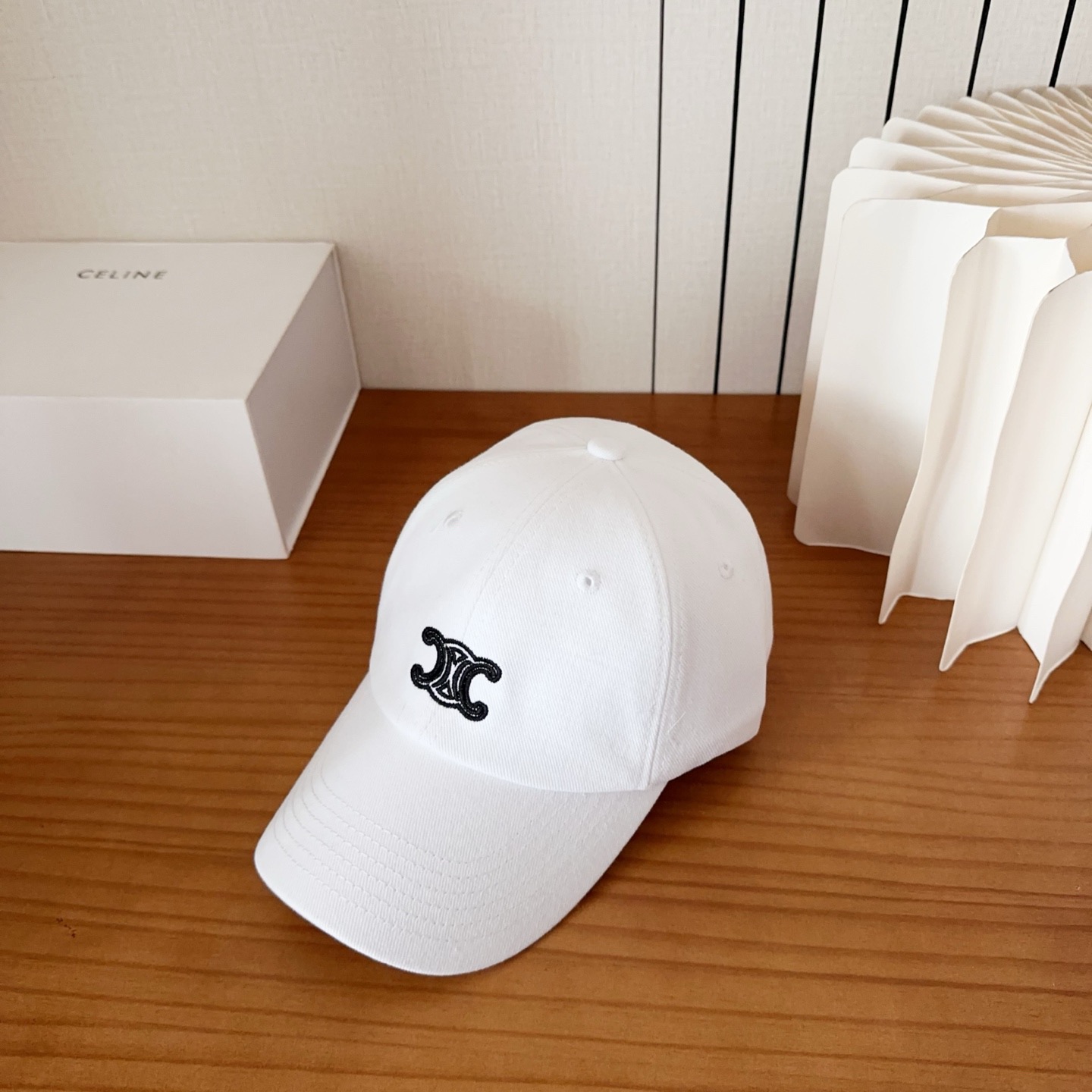 Celine Baseball Cap
