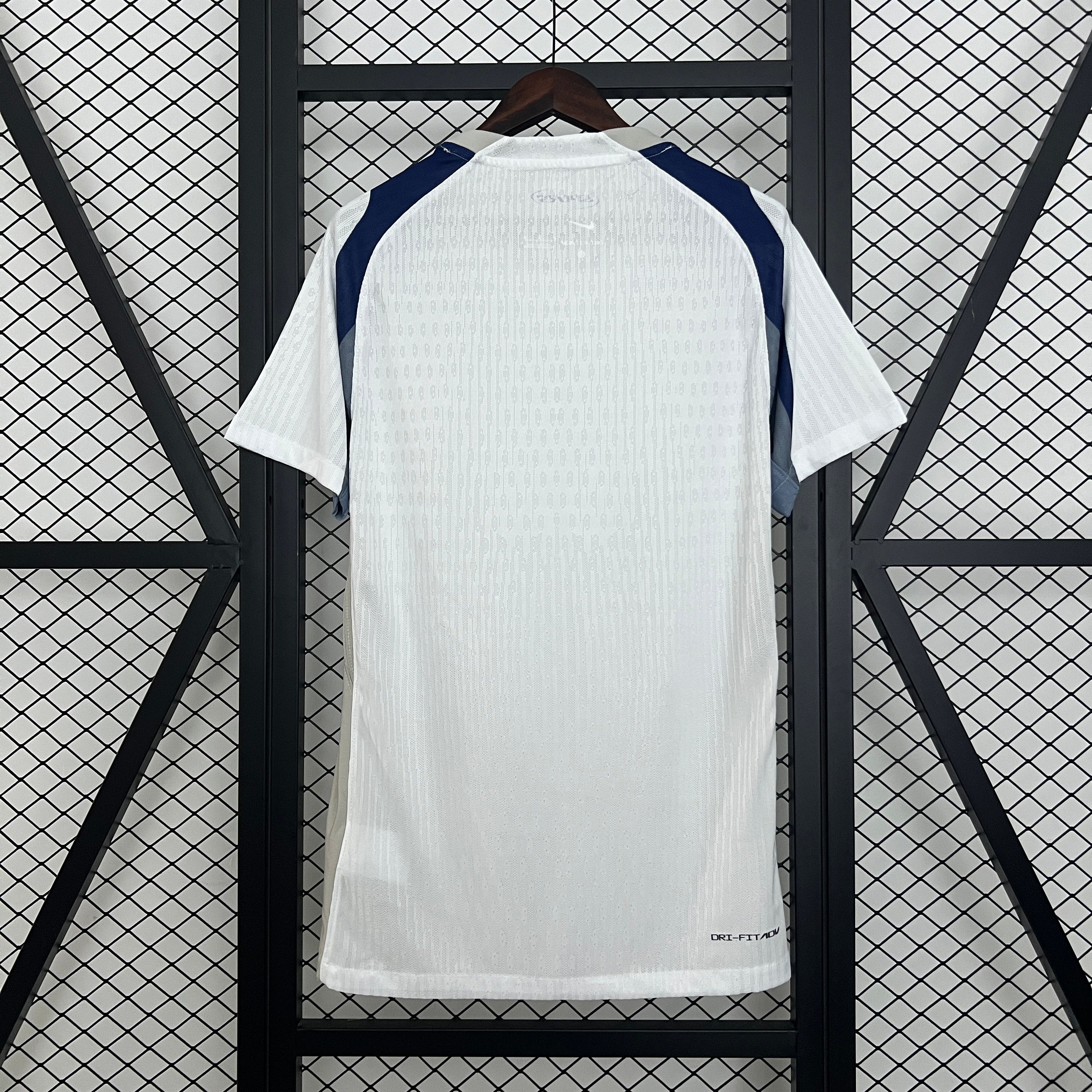 2025/2026 Tottenham Home Football Shirt