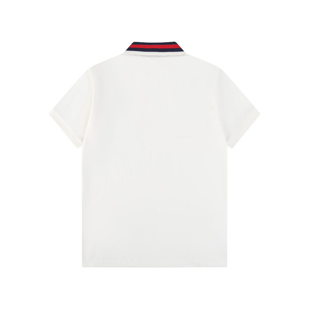 Gucci 2026ss New Polo Shirt Size S-XXL