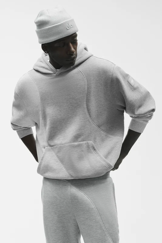 Make Waves Hoodie