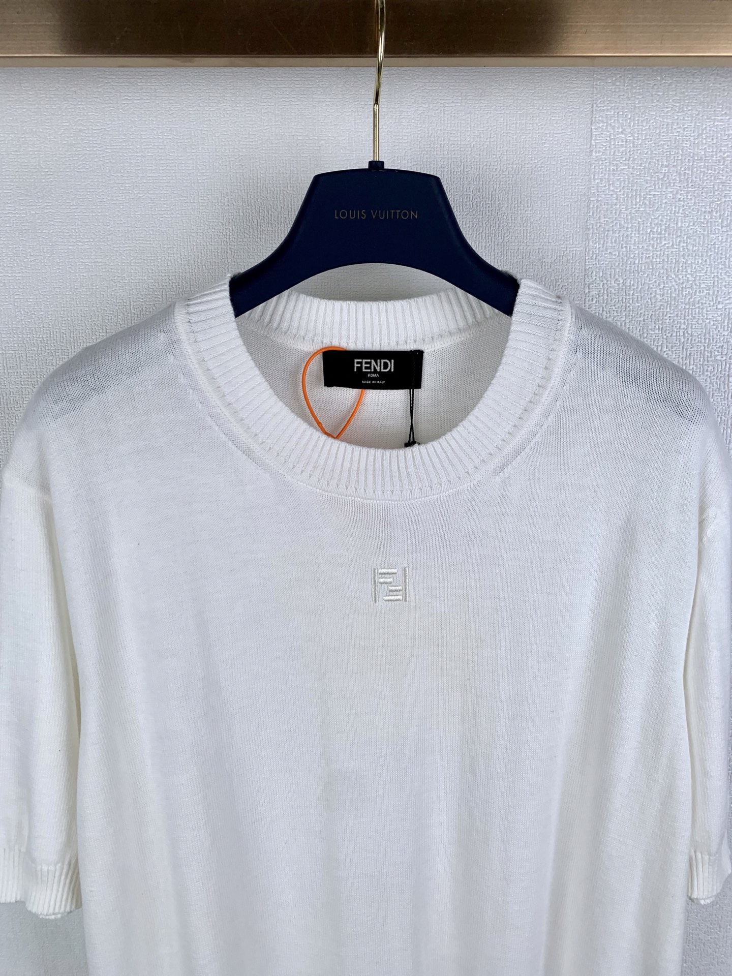 Fendi  2026ss New  T Shirt Size 48-54