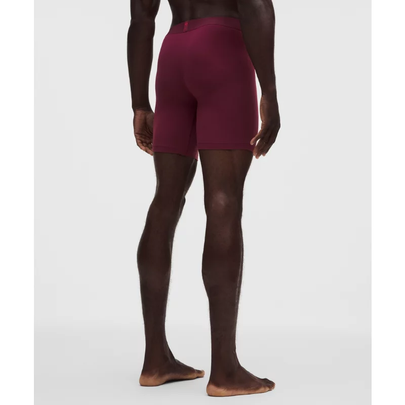 Soft Stretch Active Boxer Brief 7