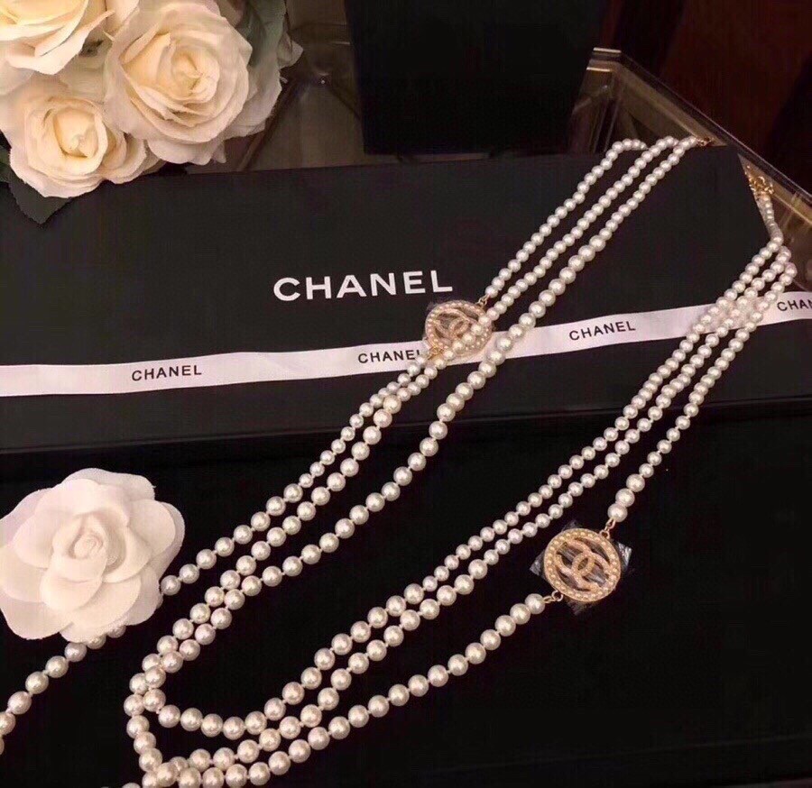 cc Necklace