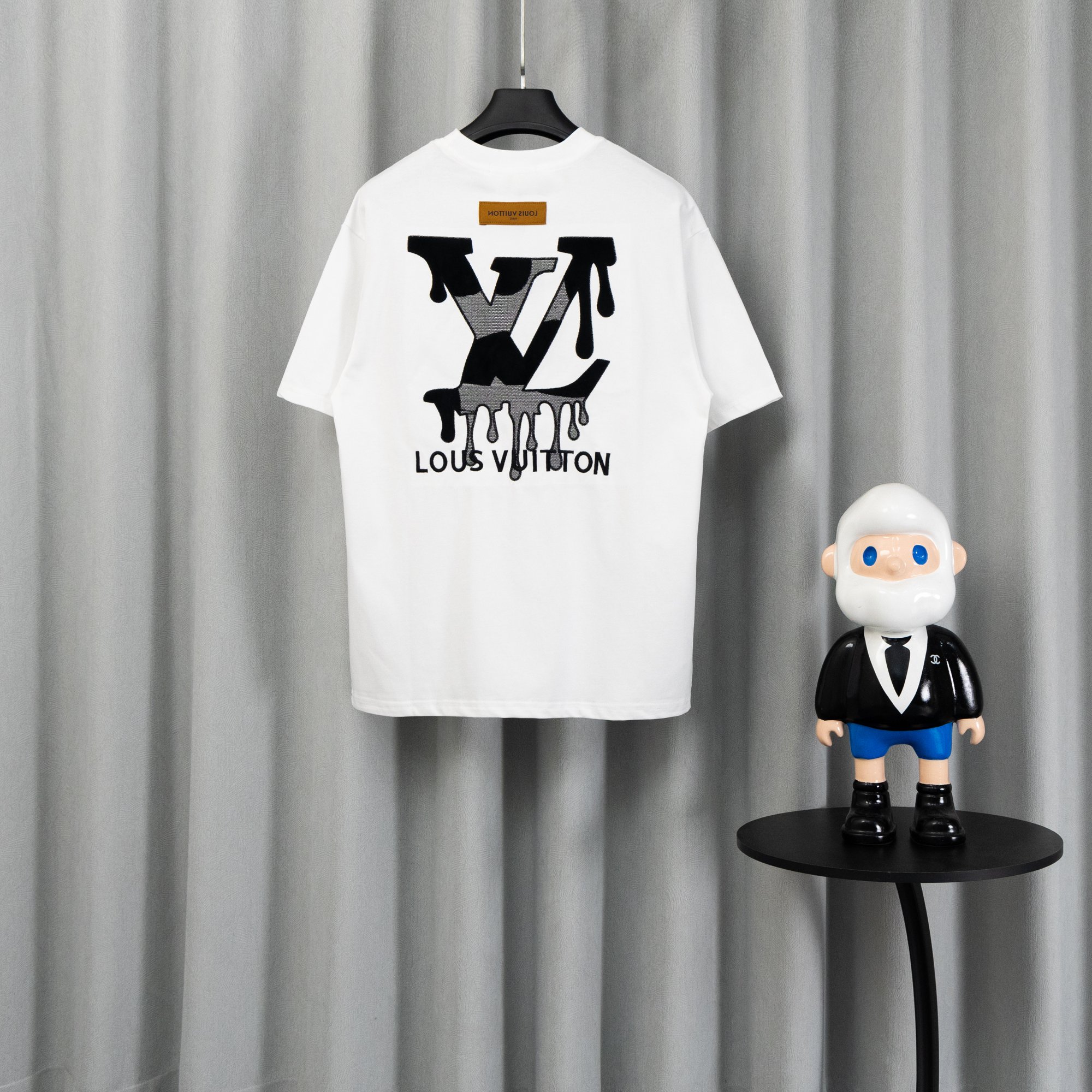 Louis Vuitton  2026ss New T Shirt  Size S-XXL
