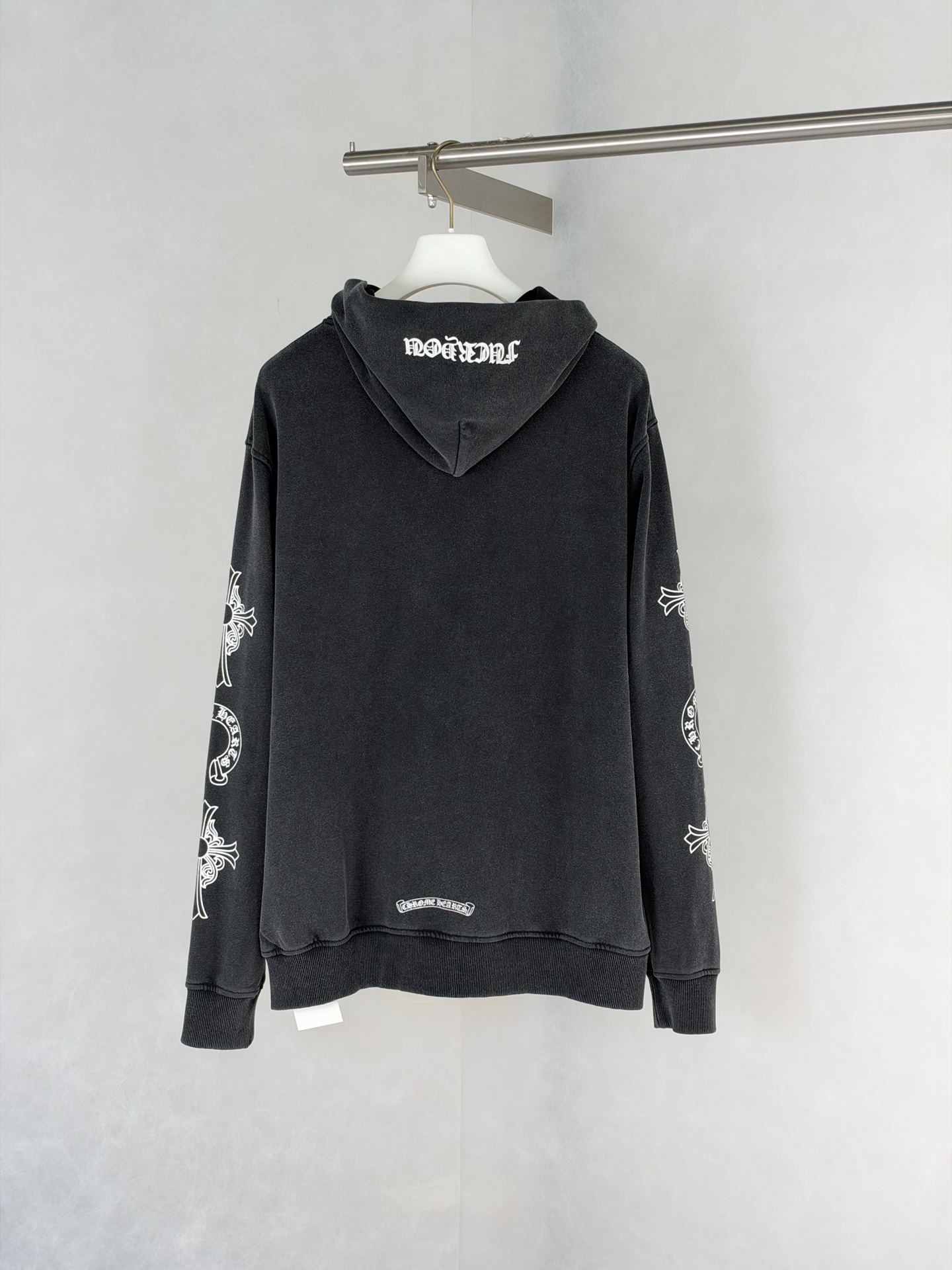Chrome Hearts Unisex Herbst/Winter 2026 Sweatshirt Größe S-L