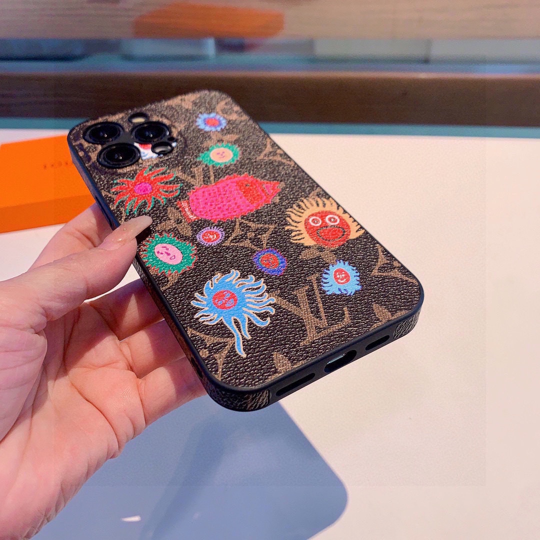 Phone Case 038