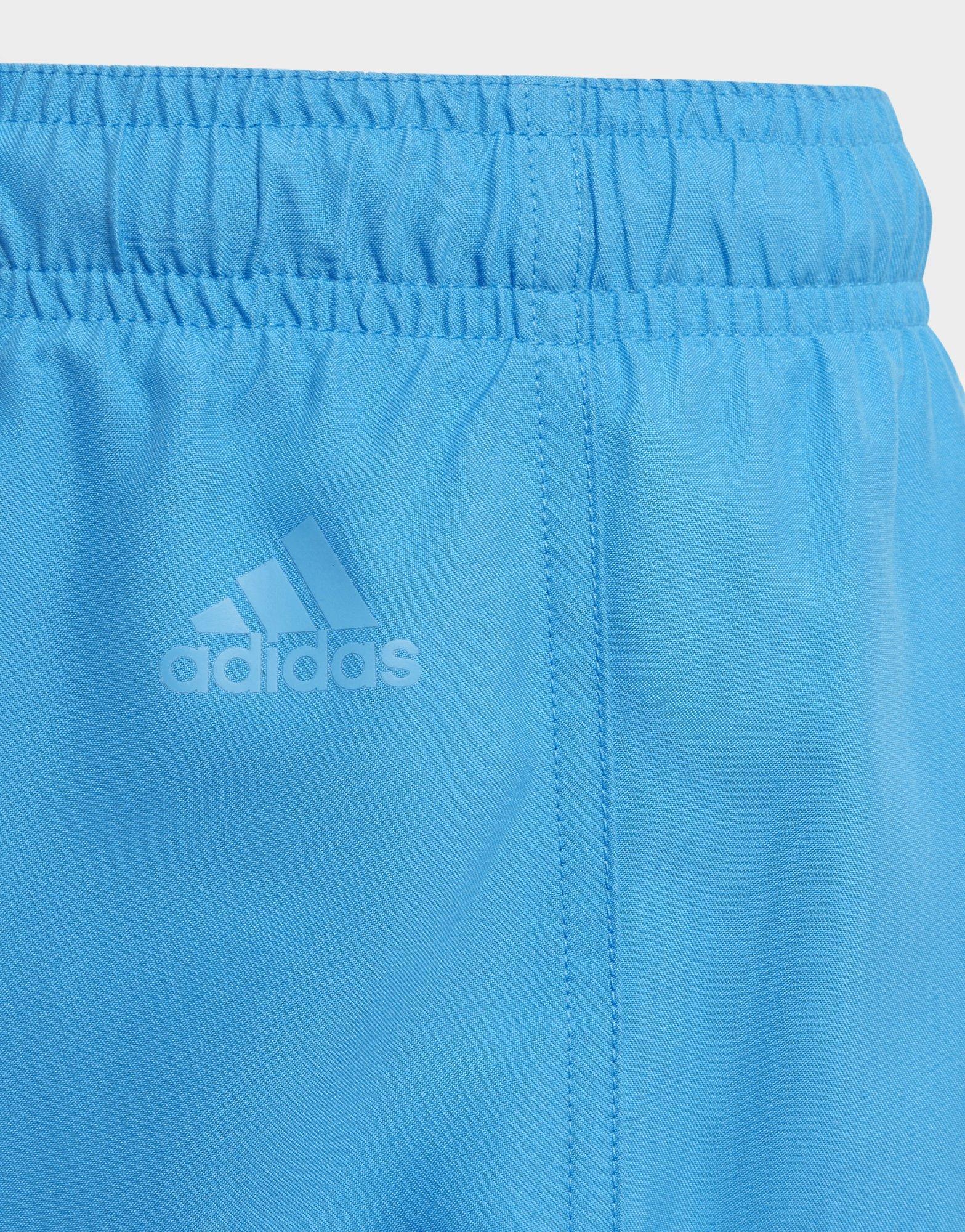 adidas Sportswear Essentials Logo CLX Badeshorts für Kinder
