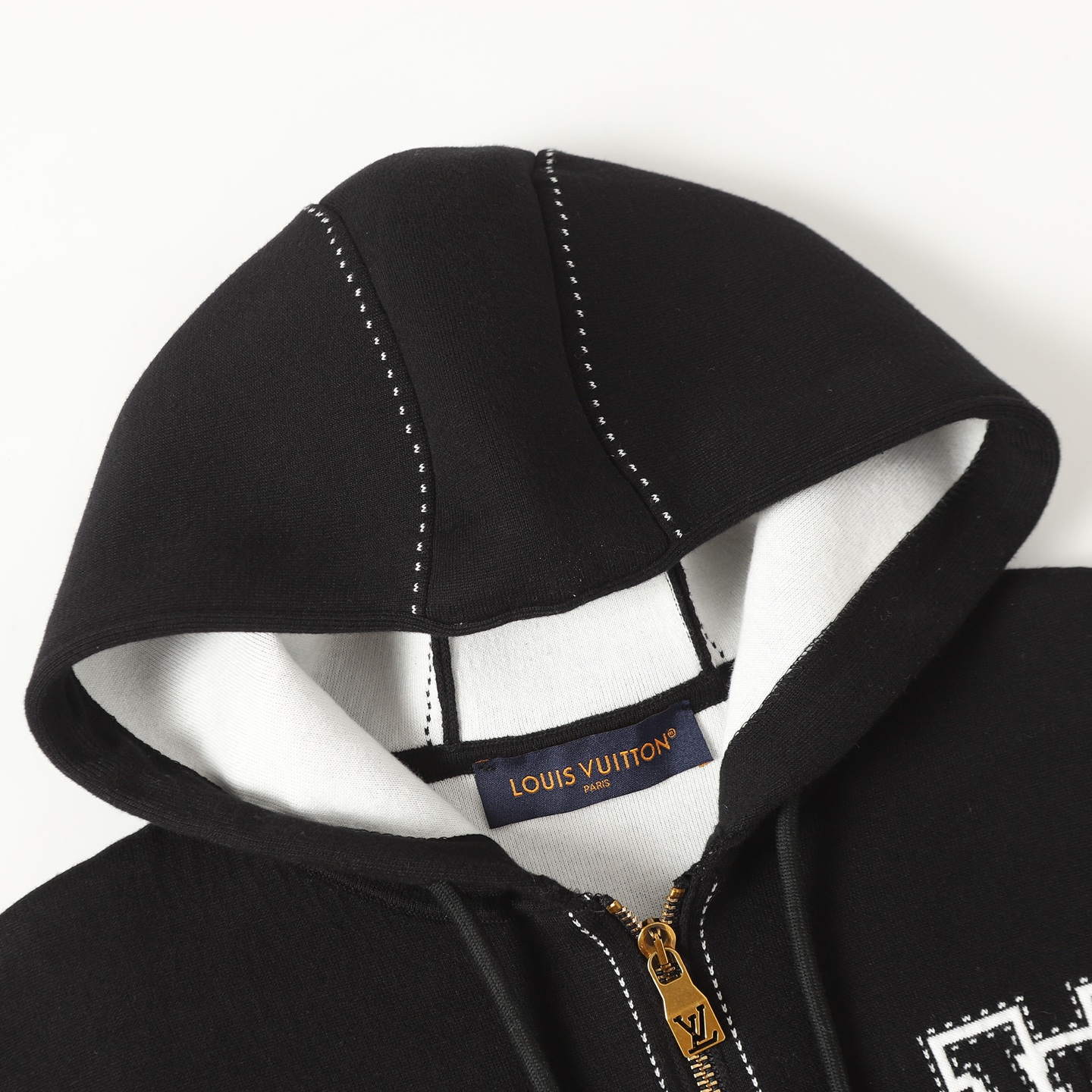 Louis Vuitton Unisex Herbst/Winter 2026 Sweatshirt Größe S-XL