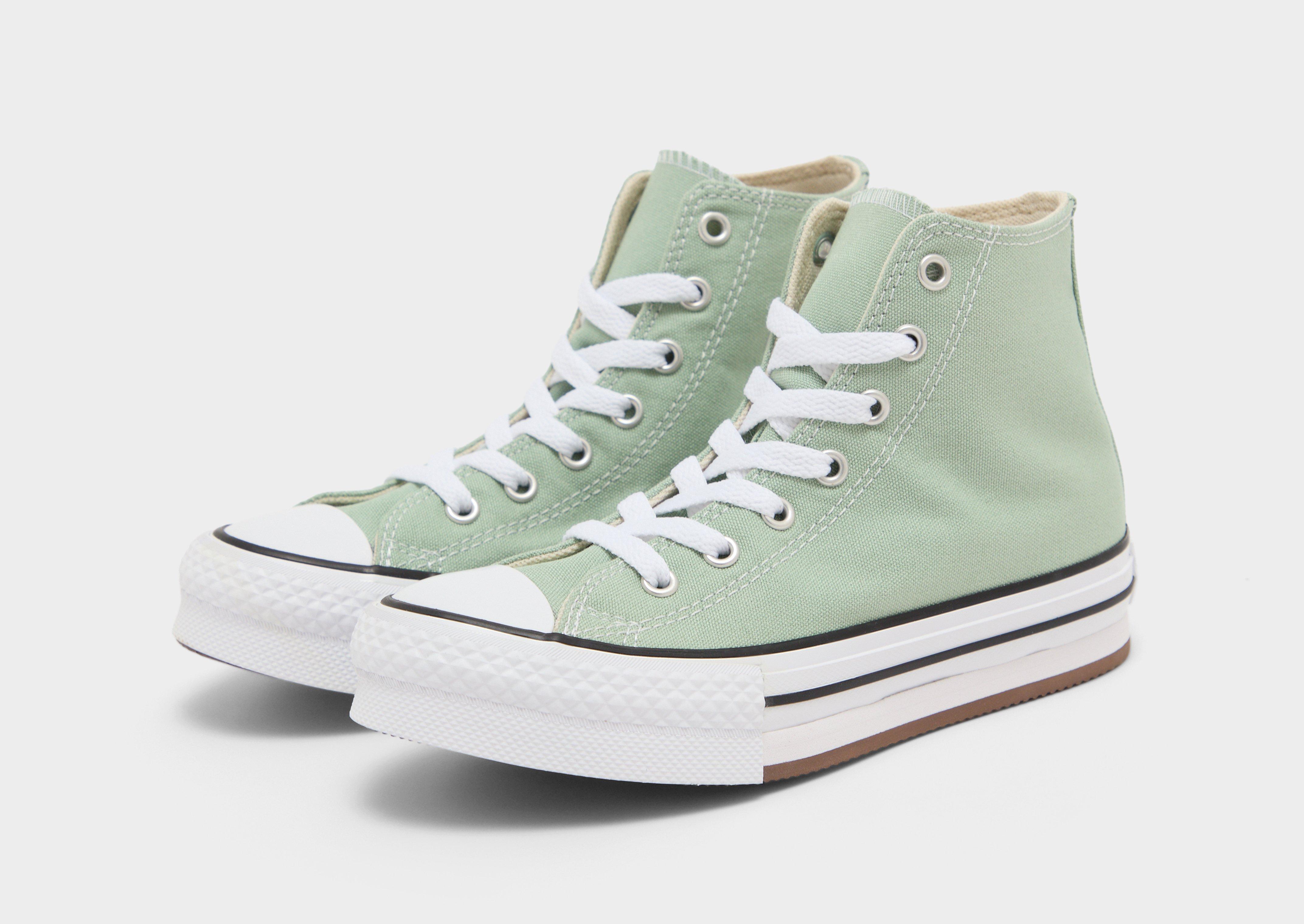 Converse All Star Lift High Kleinkinder