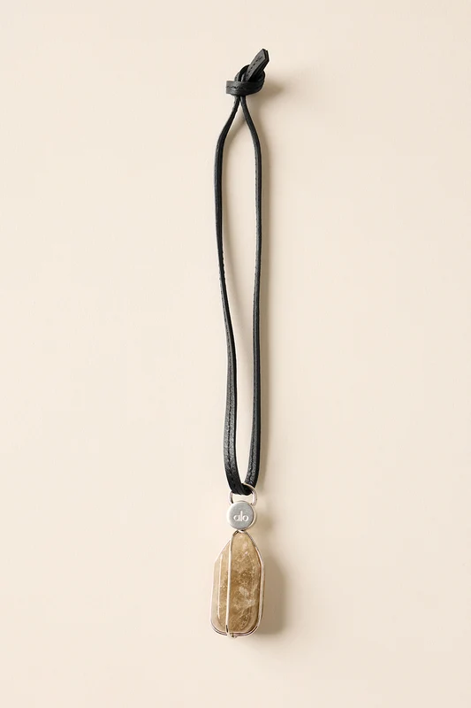 ALO Intention Crystal