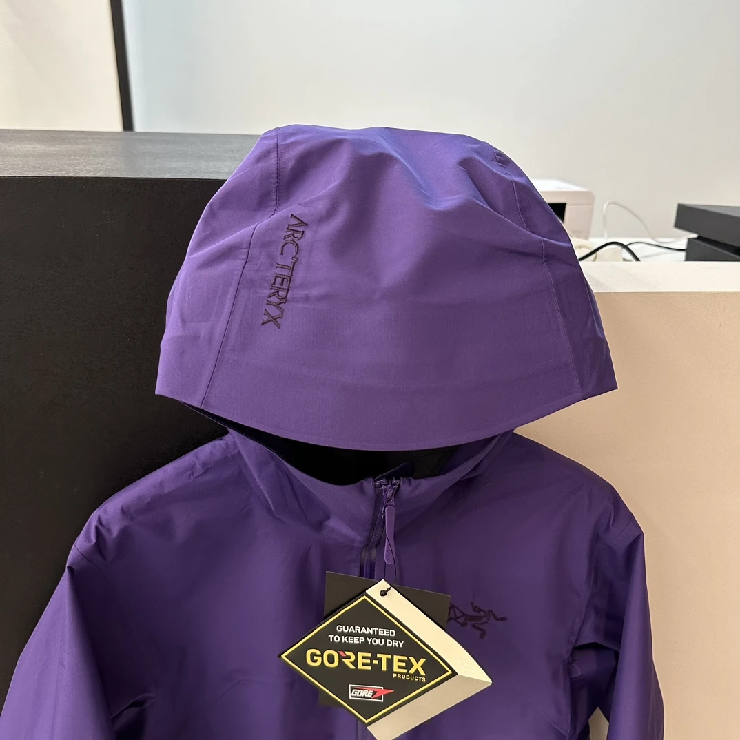 [Top-Tier Version] ARC'TERYX Beta JK Jacket