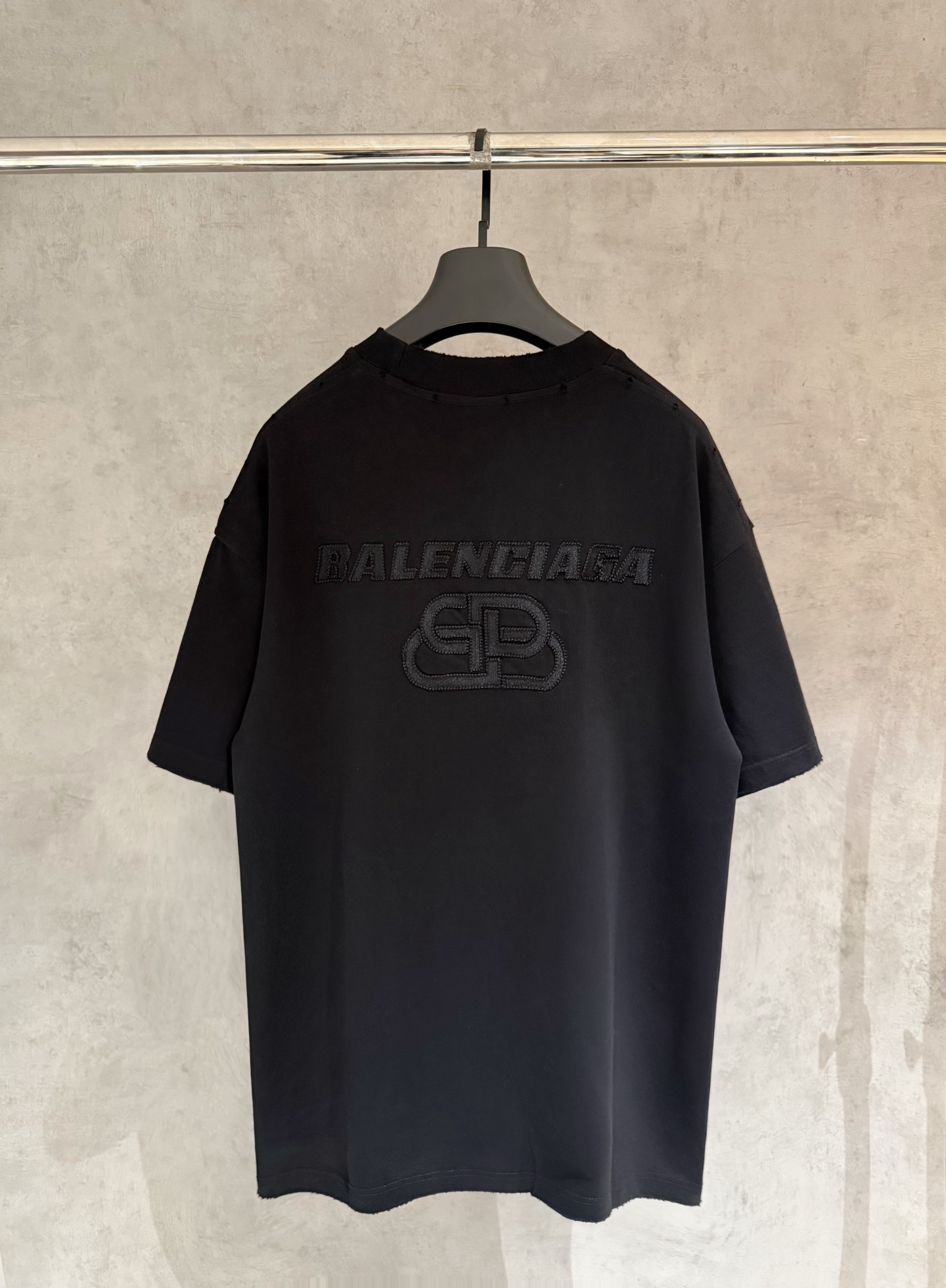 Balenciaga 2026ss New T Shirt Size S-XXL
