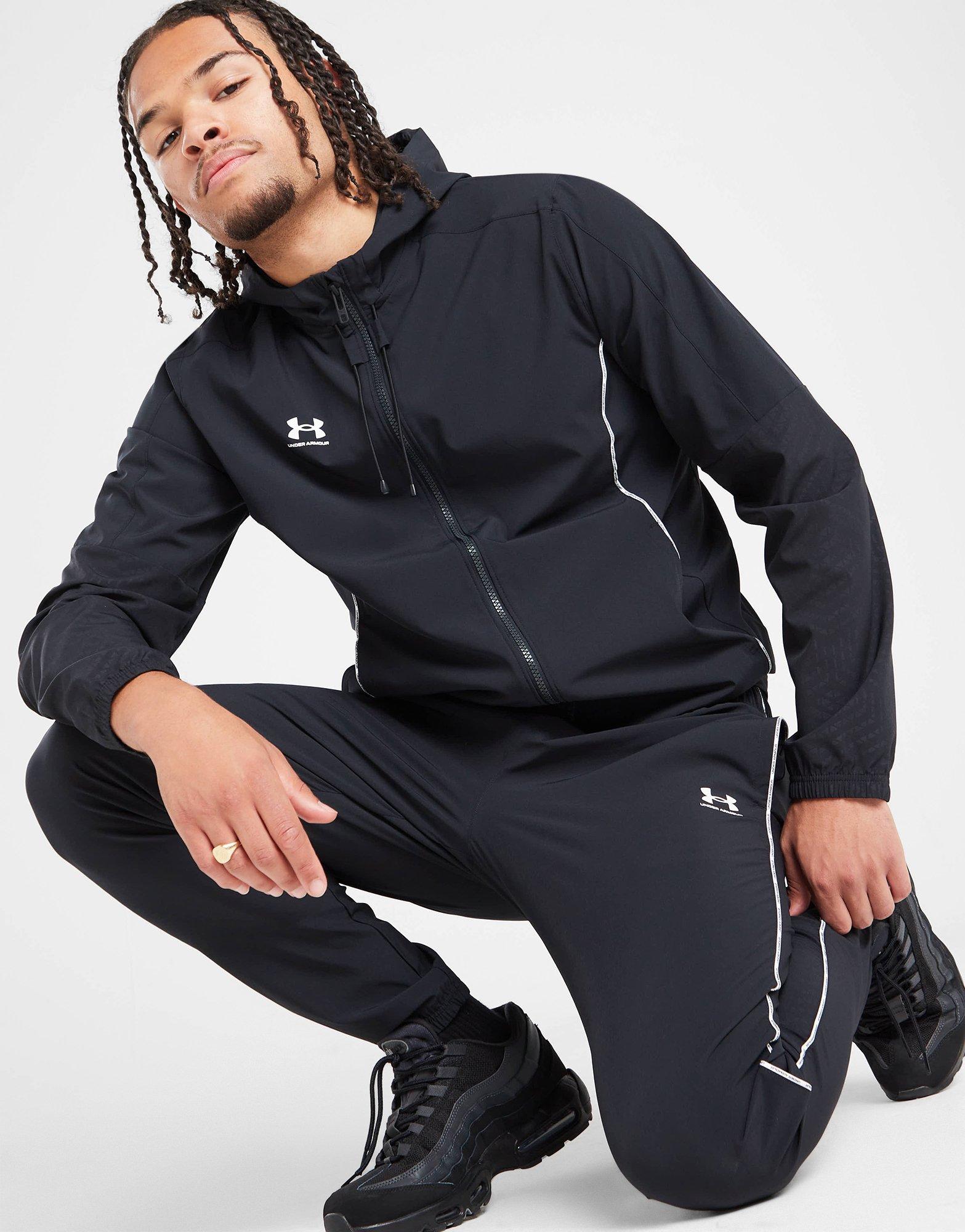 Under Armour Challenger Pro Trainingsanzug