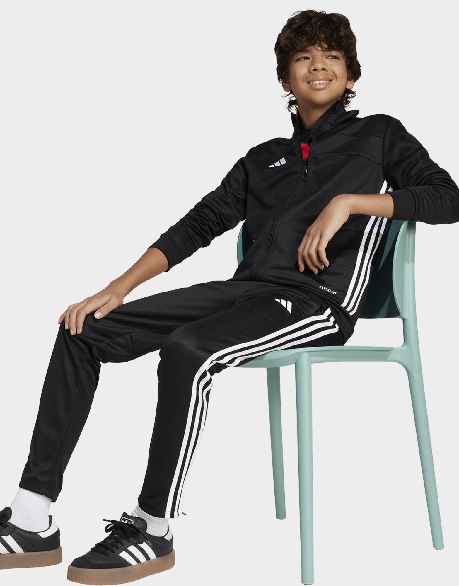 adidas Tiro 25 Essentials Kids Trainingshose