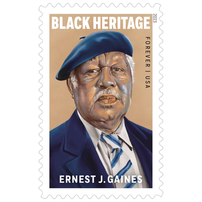 🎁[US FREE SHIPPING]100PCS-Ernest J. Gaines 2023