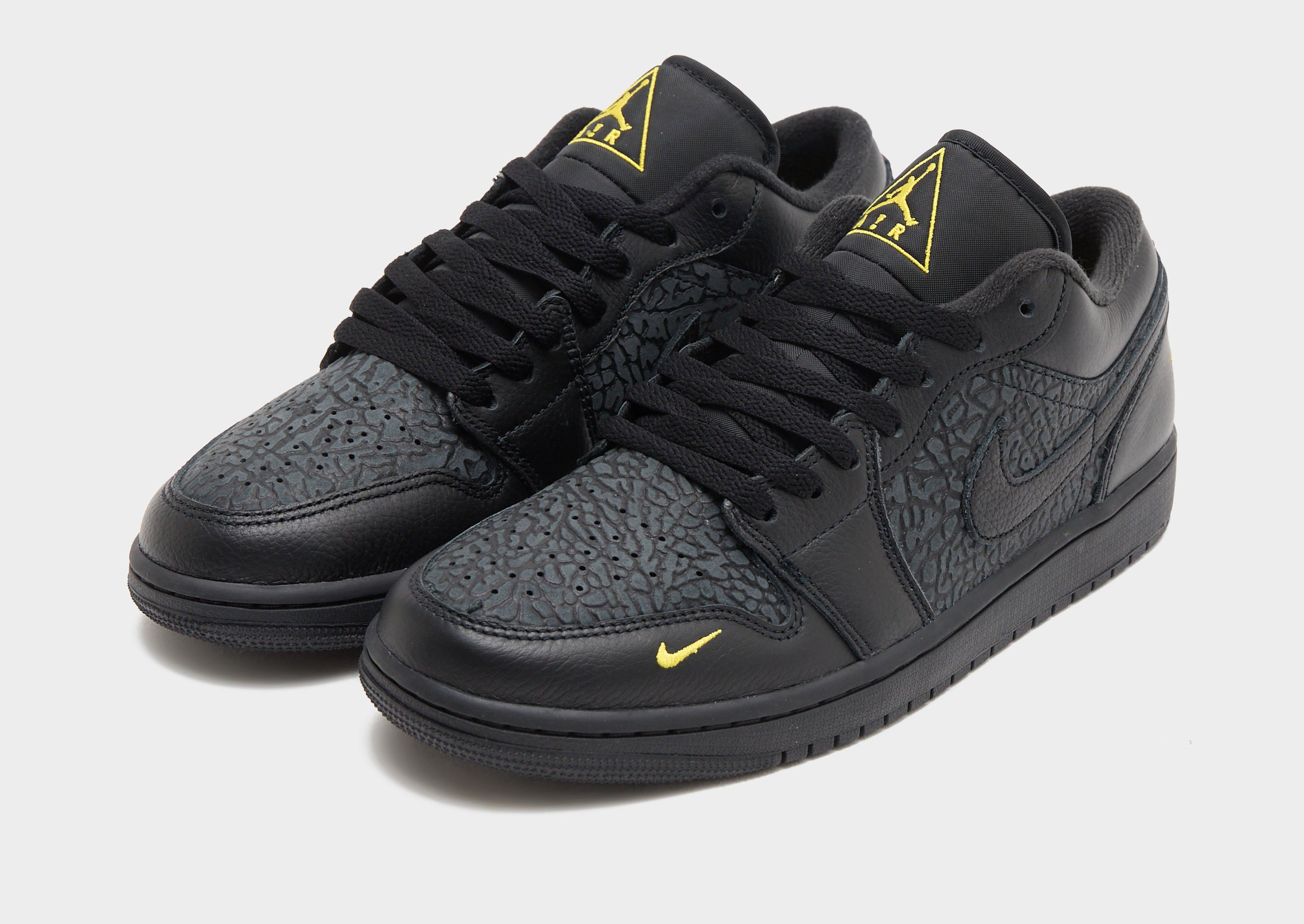 Jordan Air 1 Low