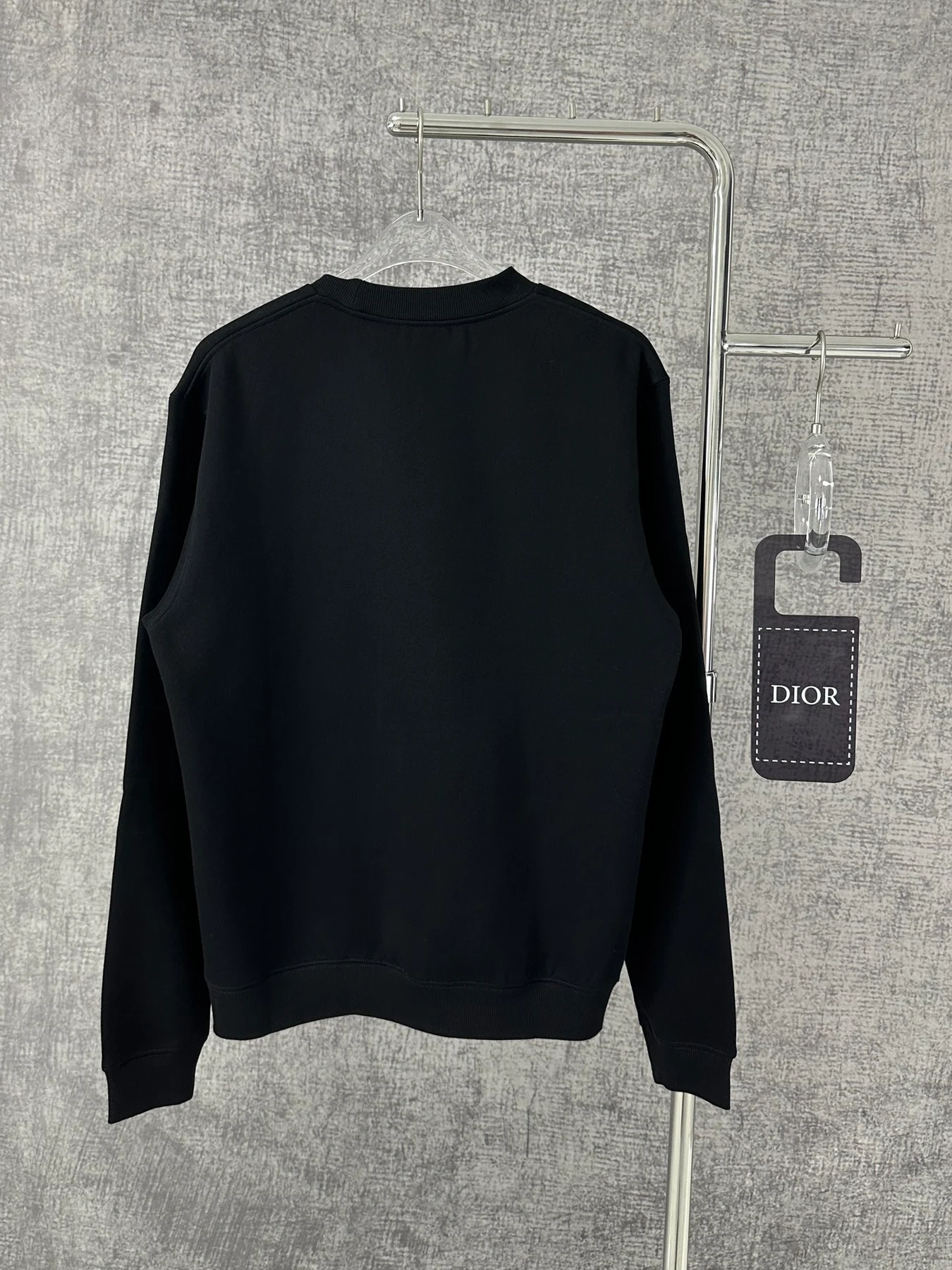 Dior Logo 26SS Sweatshirts WO752265