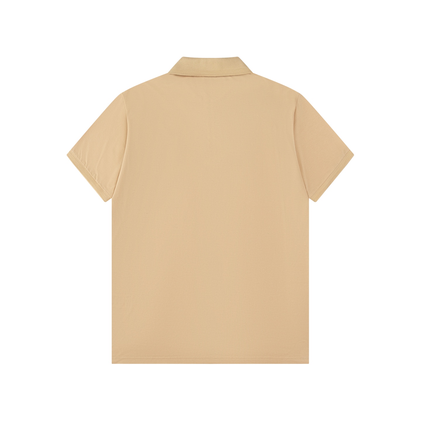 Burberry 2026ss New Polo Shirt Size S-XXL