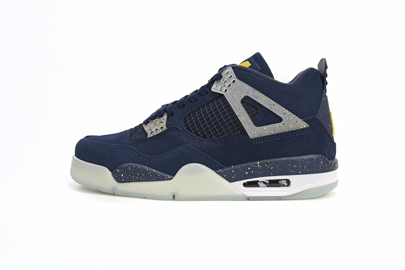 Air Jordan 4 Retro University of Michigan 1036660